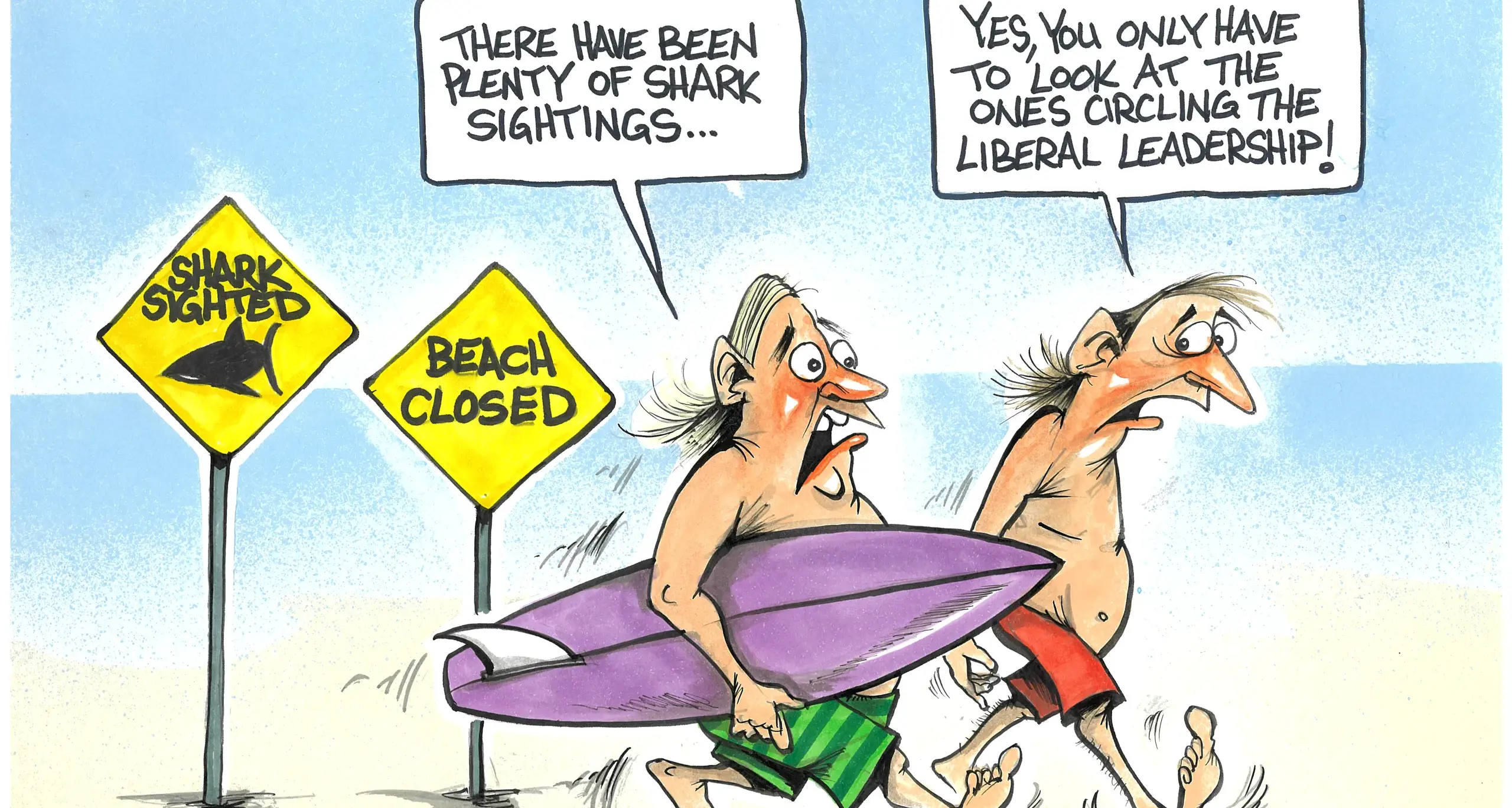 Dose of Dorin 24.02.2026