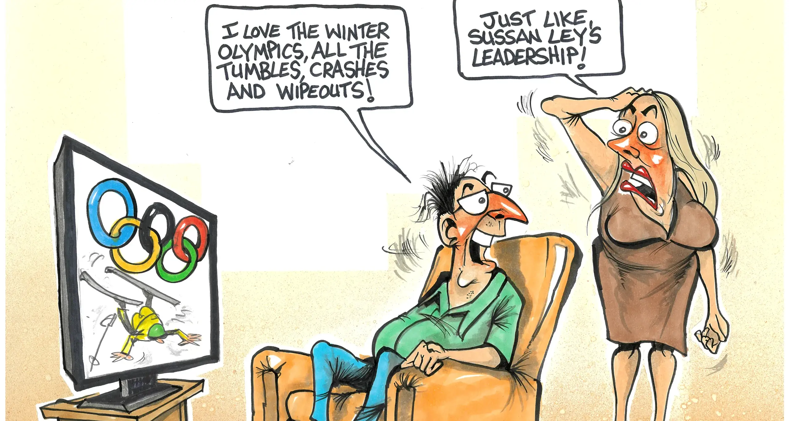 Dose of Dorin 25.02.2026