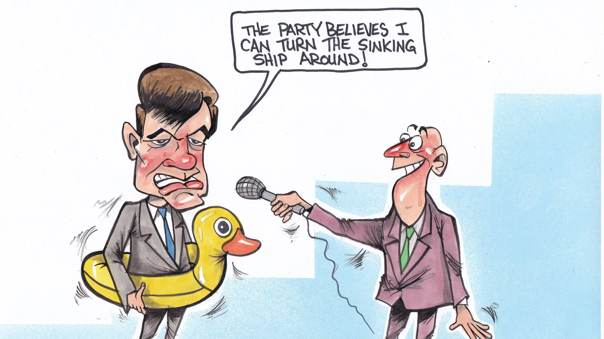 Dose of Dorin 01.03.2026