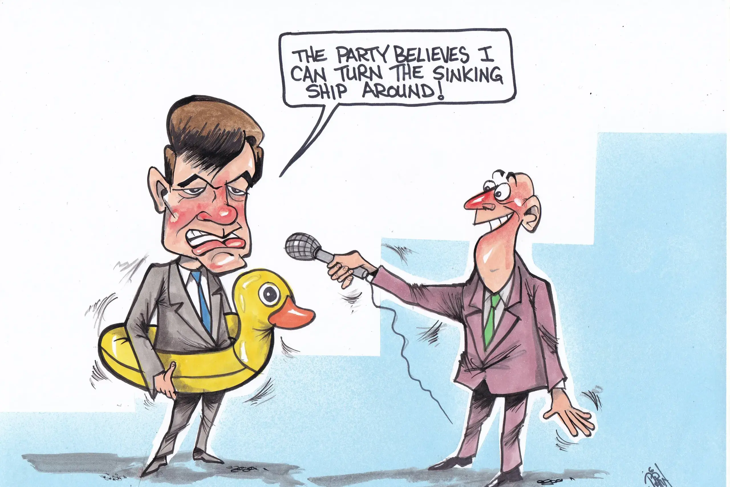 Dose of Dorin 01.03.2026