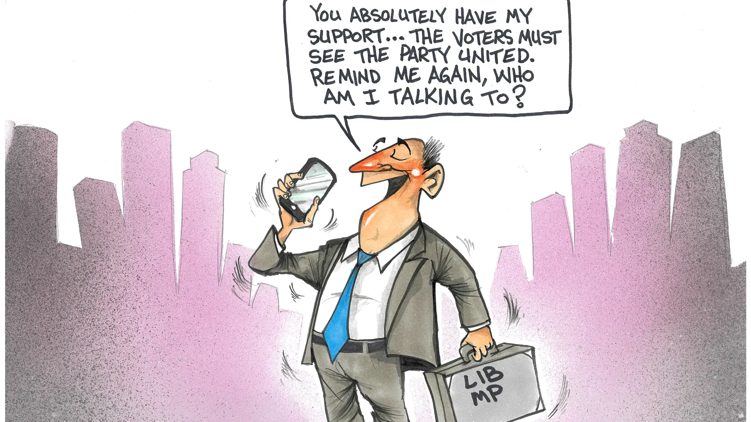 Dose of Dorin 02.03.2026