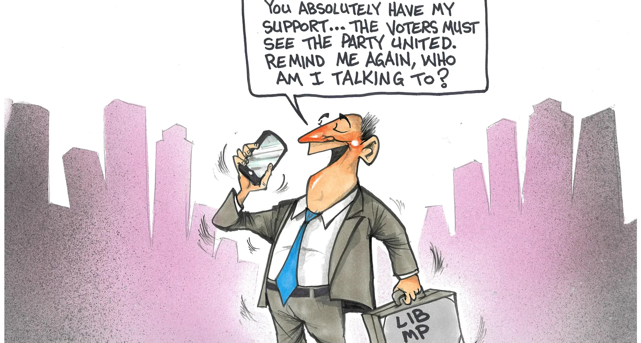 Dose of Dorin 02.03.2026