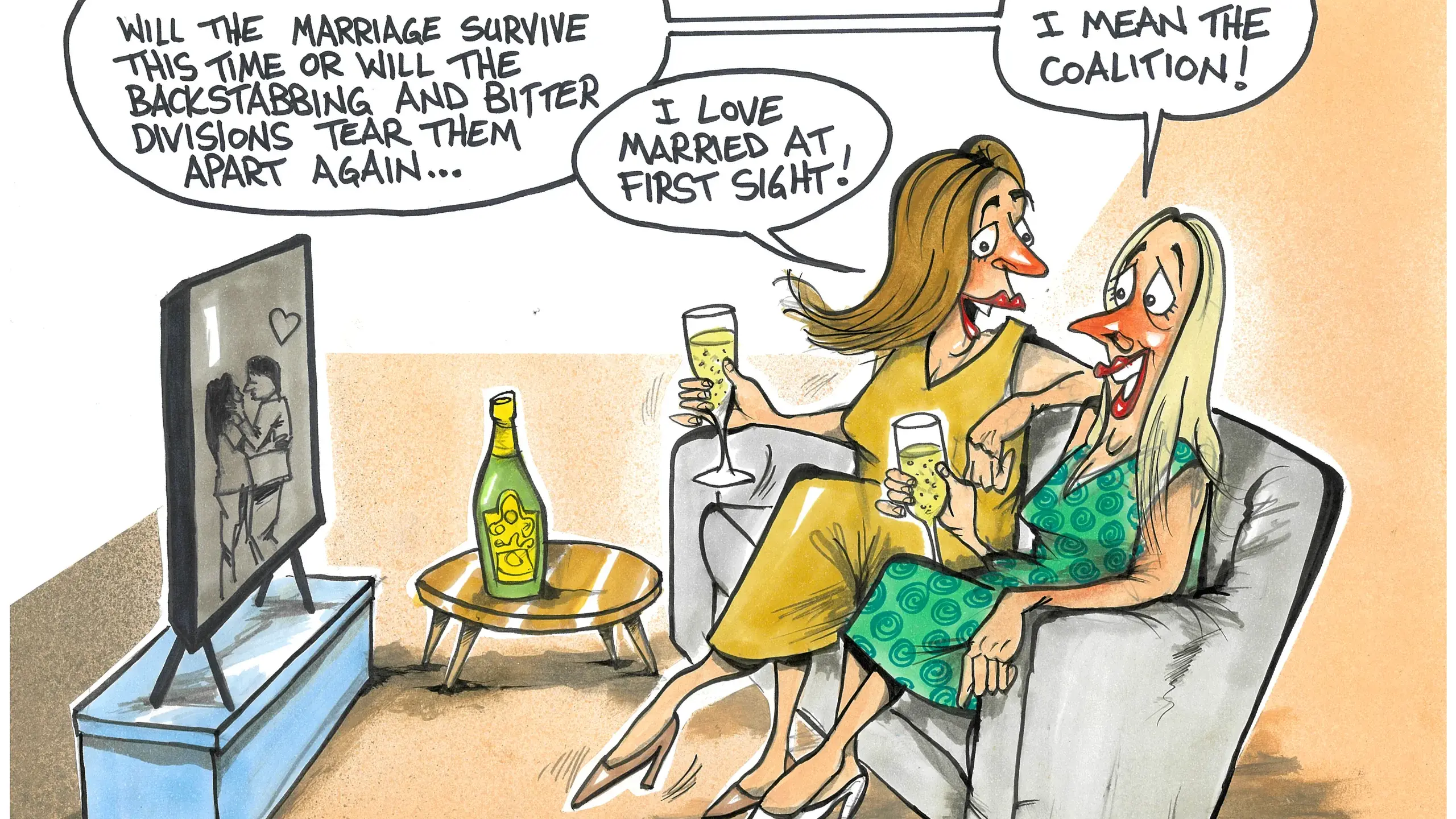 Dose of Dorin 03.03.2026