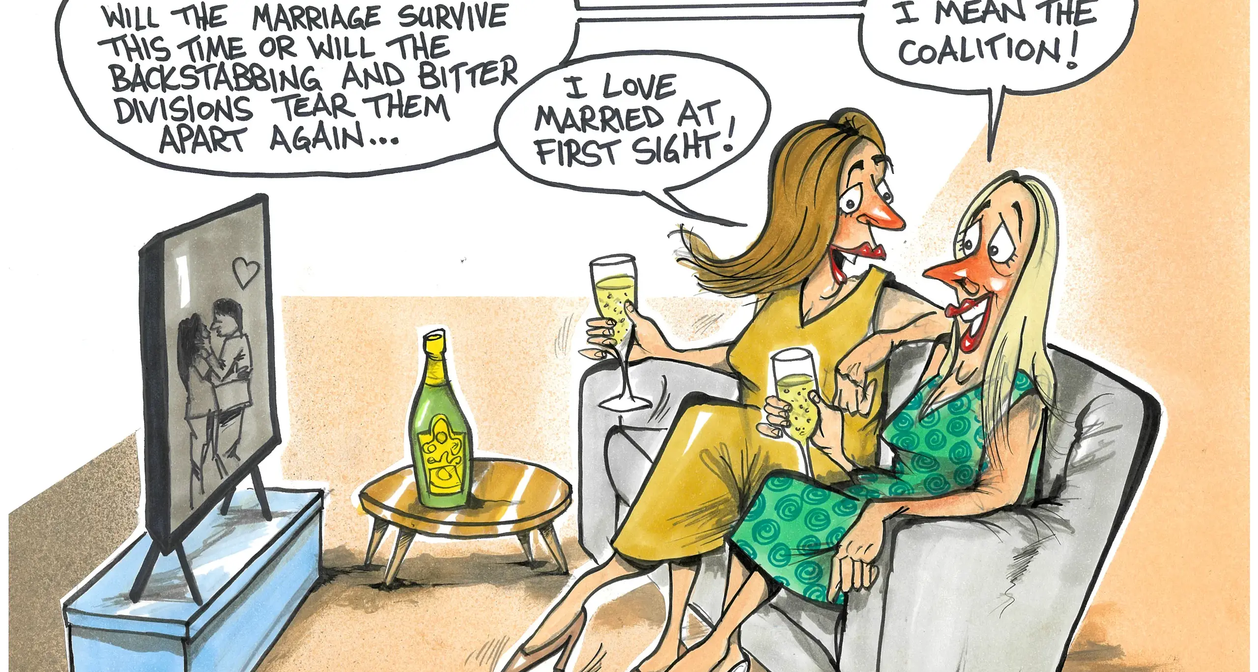 Dose of Dorin 03.03.2026