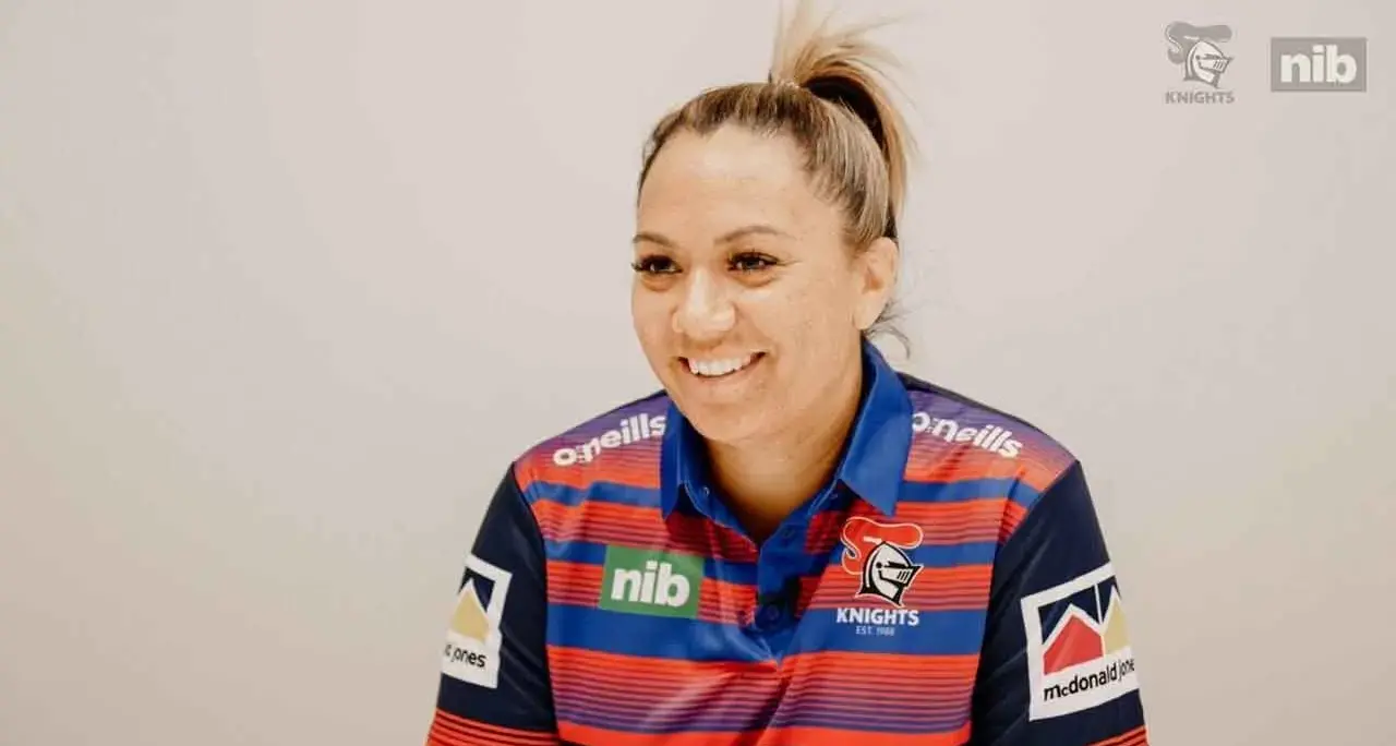Jess Skinner leads Western Rams products to win over NZ Maori side