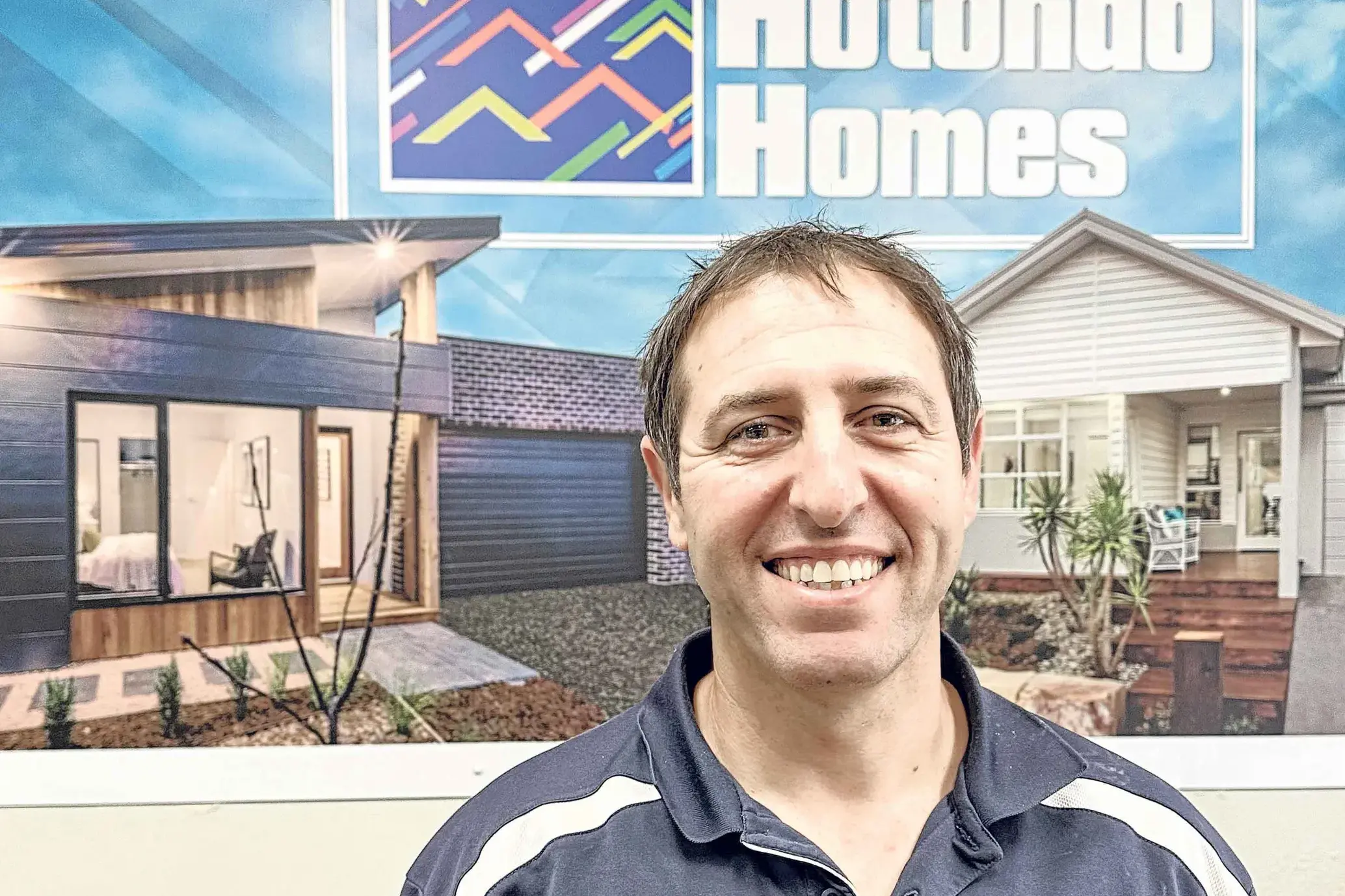 <p>Michael Letfallah. Photo: Dubbo Photo News</p>\\n