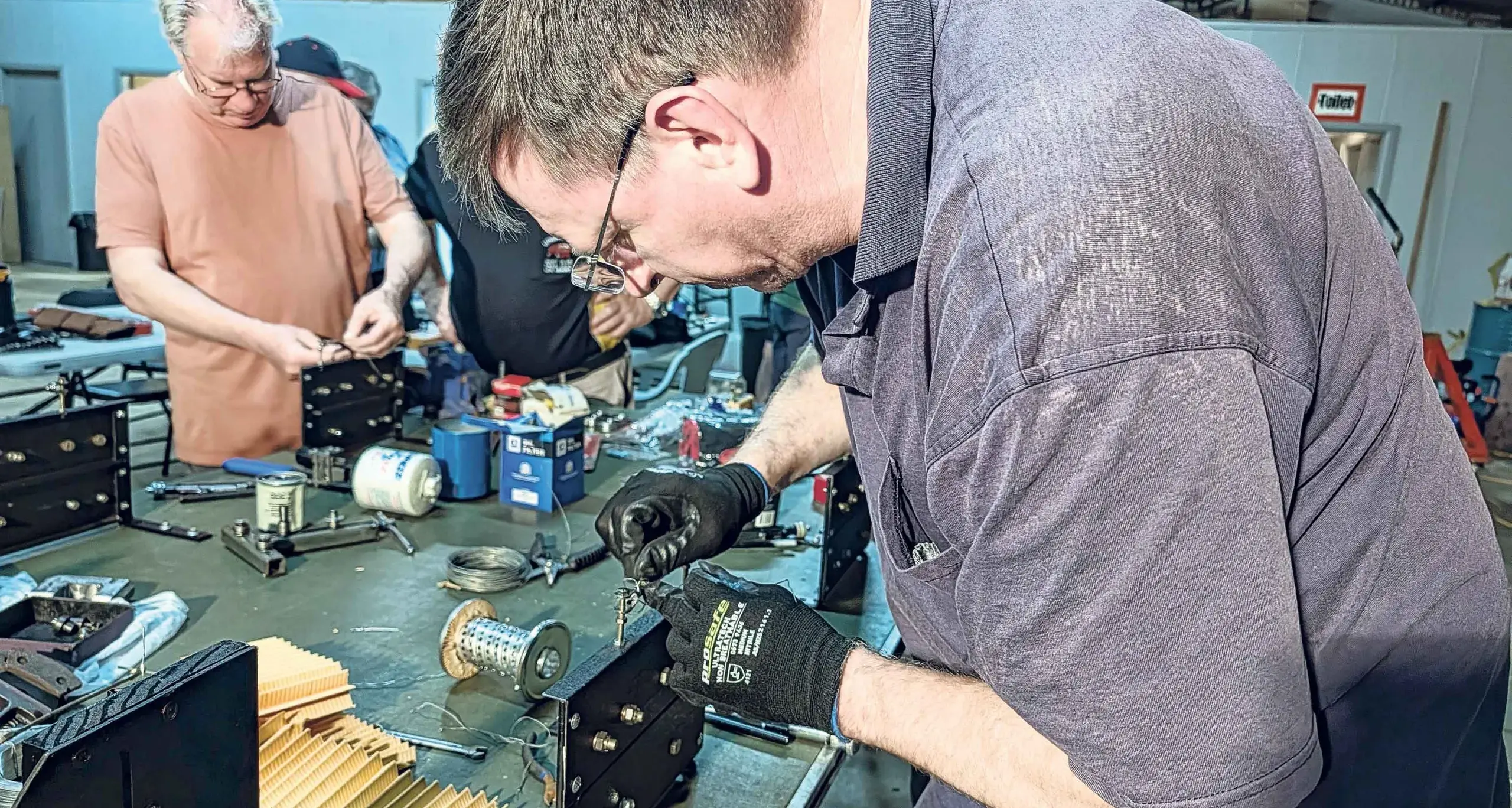 Game-changer aviation training set to take off in Narromine