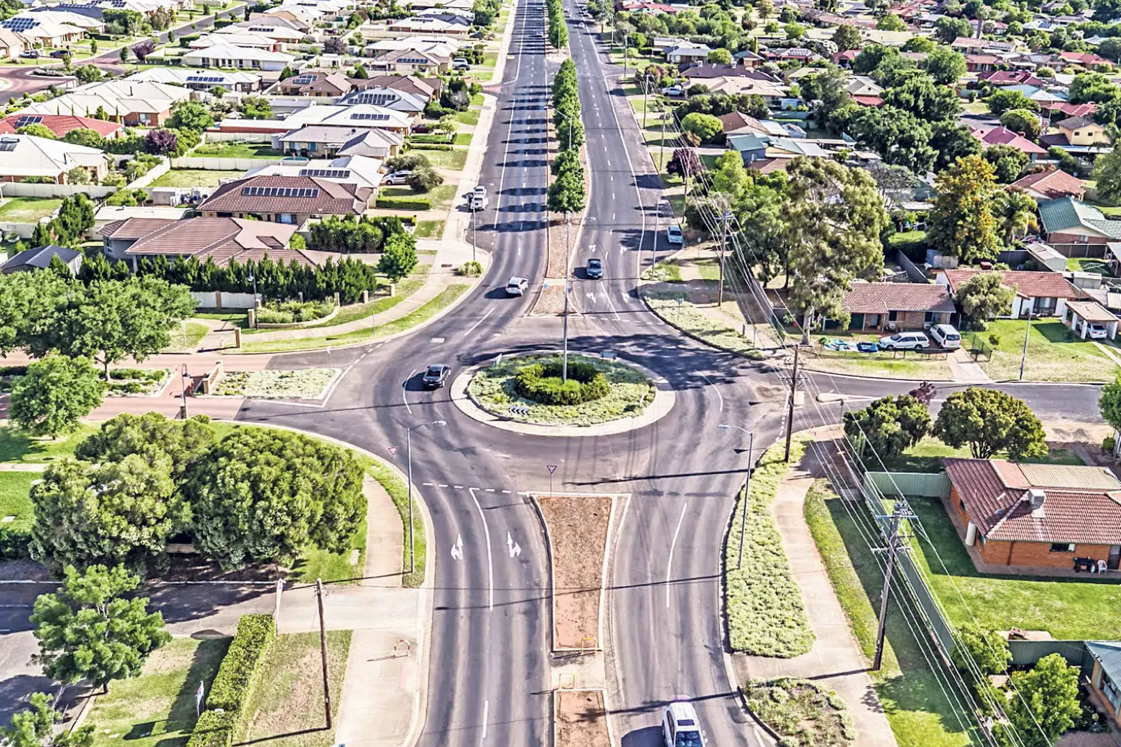 <p>Availability, space, affordability, and quality of life are all features attracting first-timers to the Orana, Dubbo Mayor Josh Black believes. Photo: DRC.</p>\\n