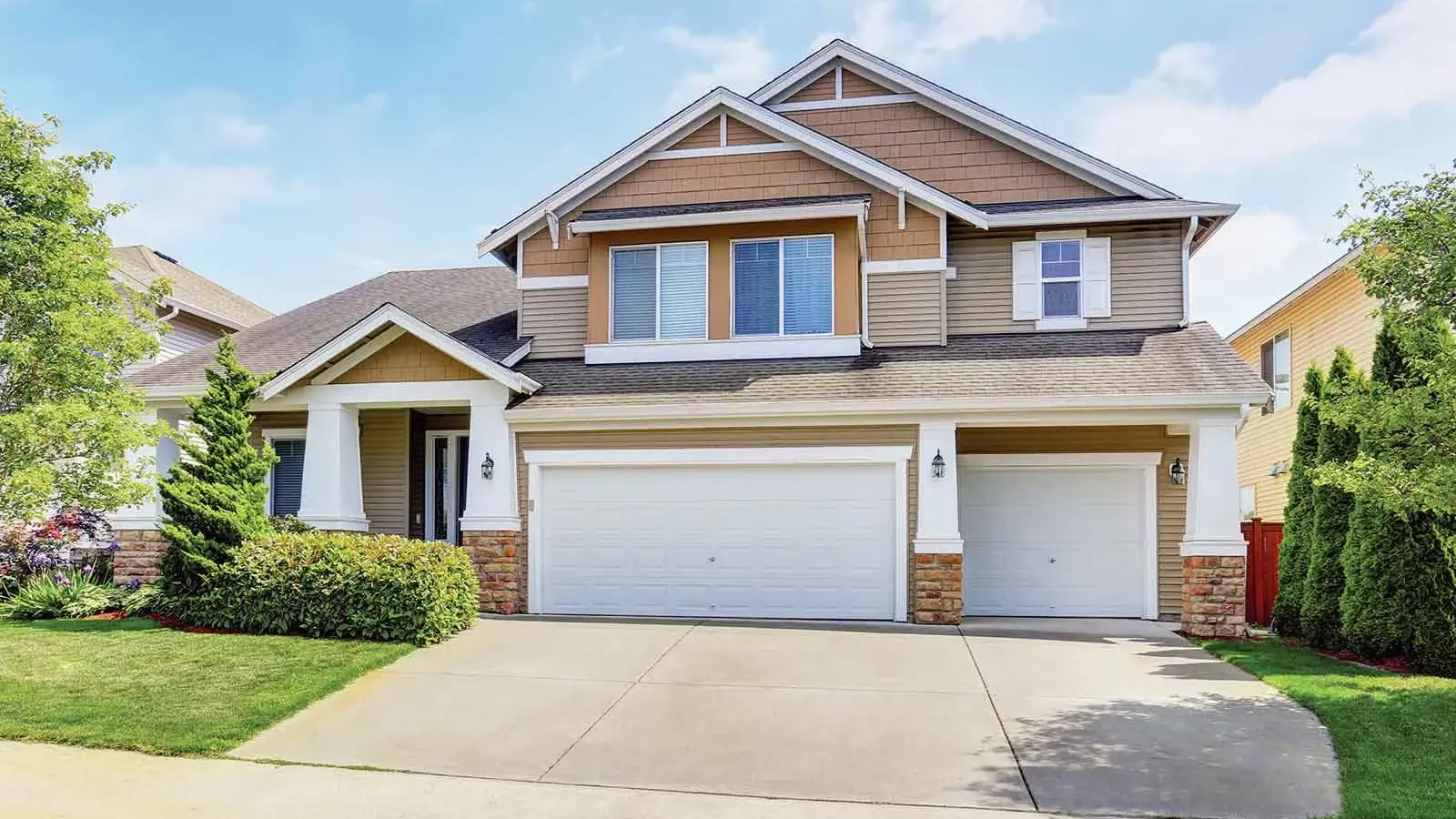 Adding a floor above your garage: what homeowners need to know