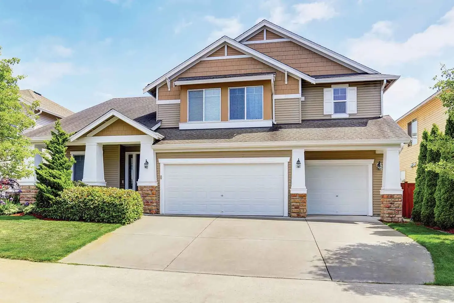 <p>Adding a new floor above a garage requires careful planning from the outset to balance convenience, cost and long-term value.</p>\\n