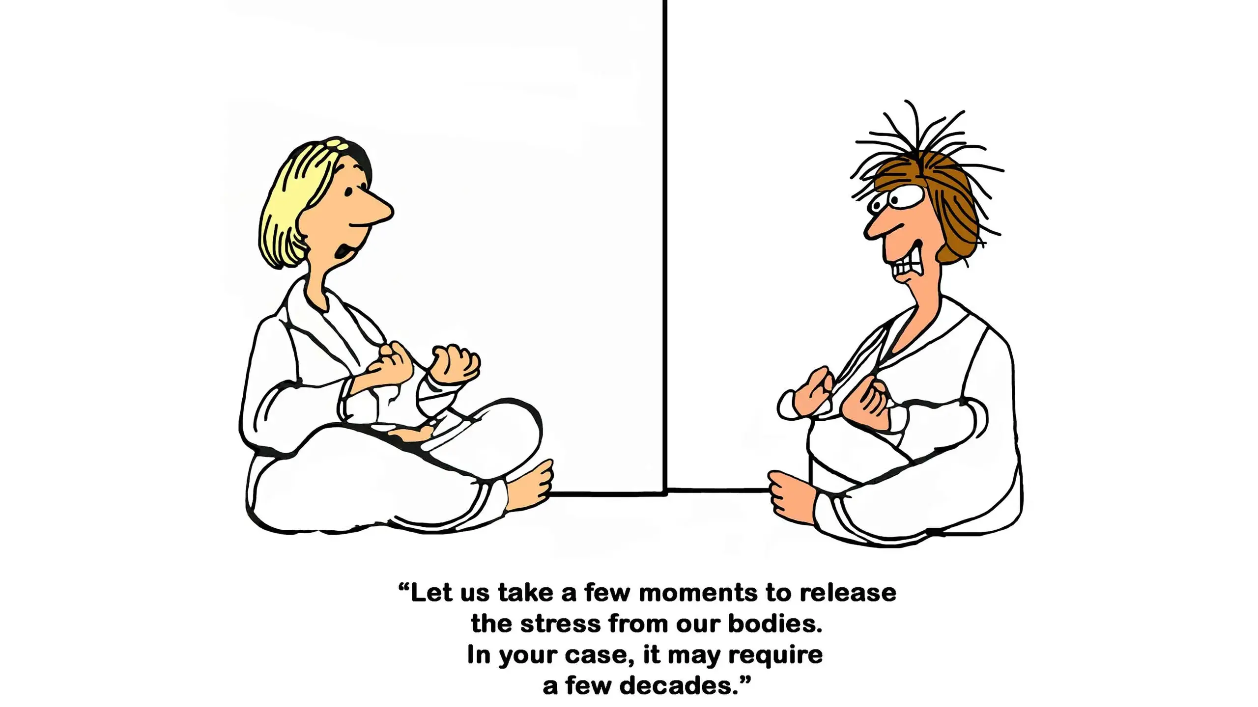 The good-enough parent: A turn of luck