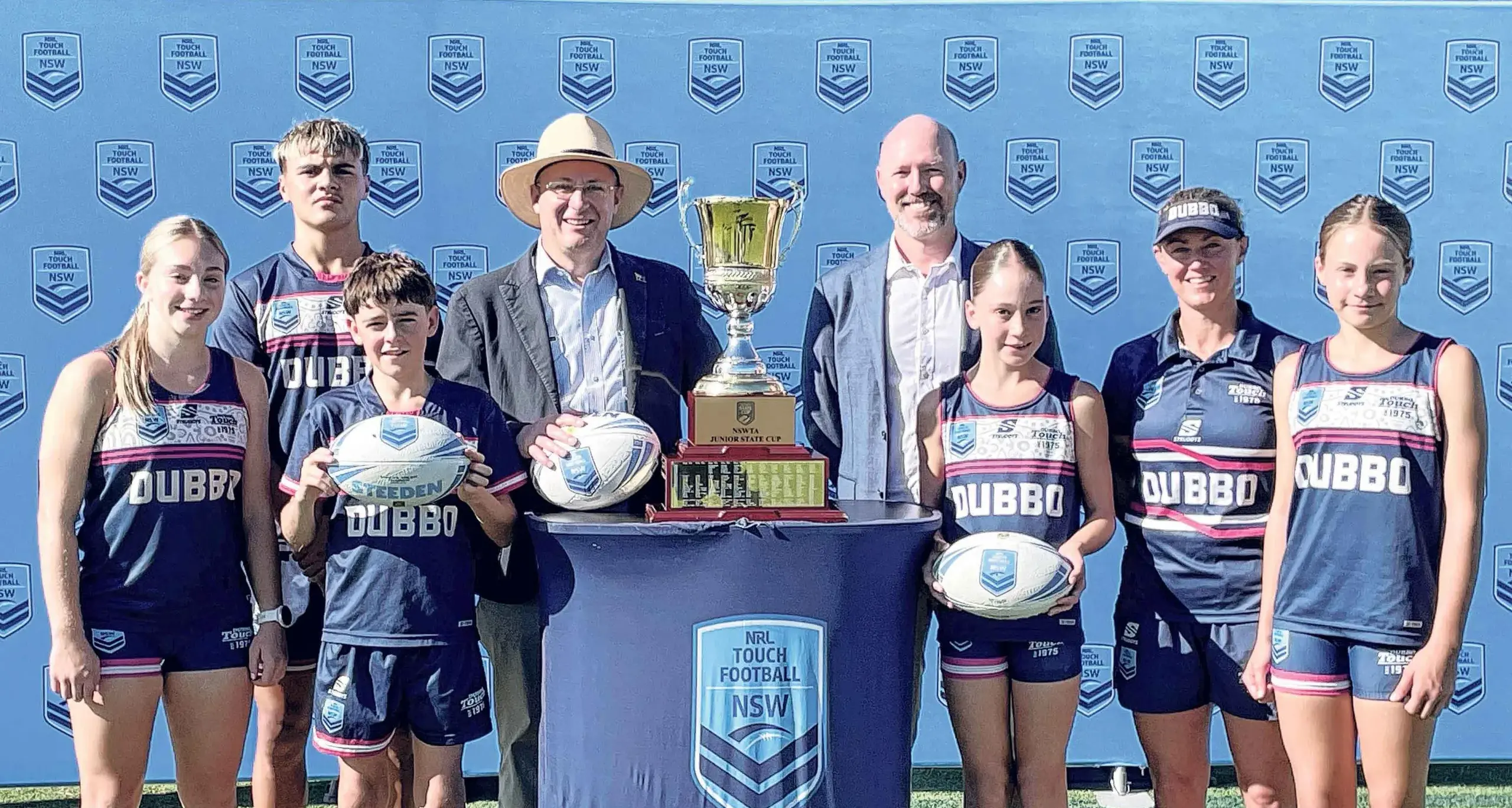 Happy birthday… sort of, with a new submission for Touch extravaganza