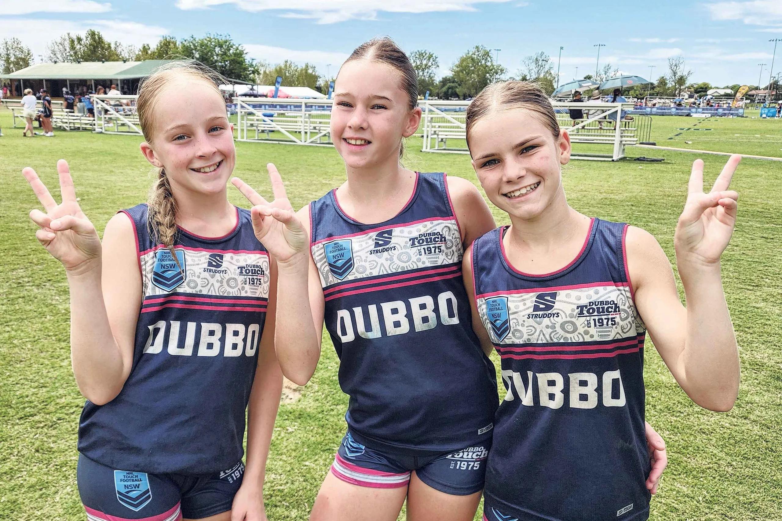 Dubbo once again a 