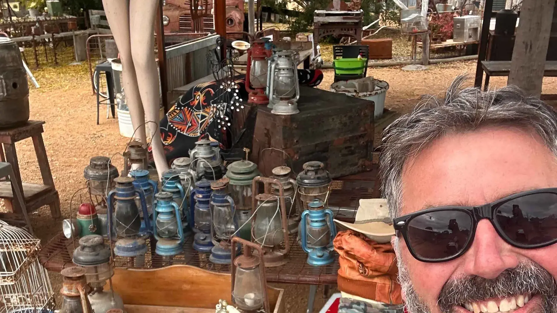 Page 3 Profile: Mark Woodley