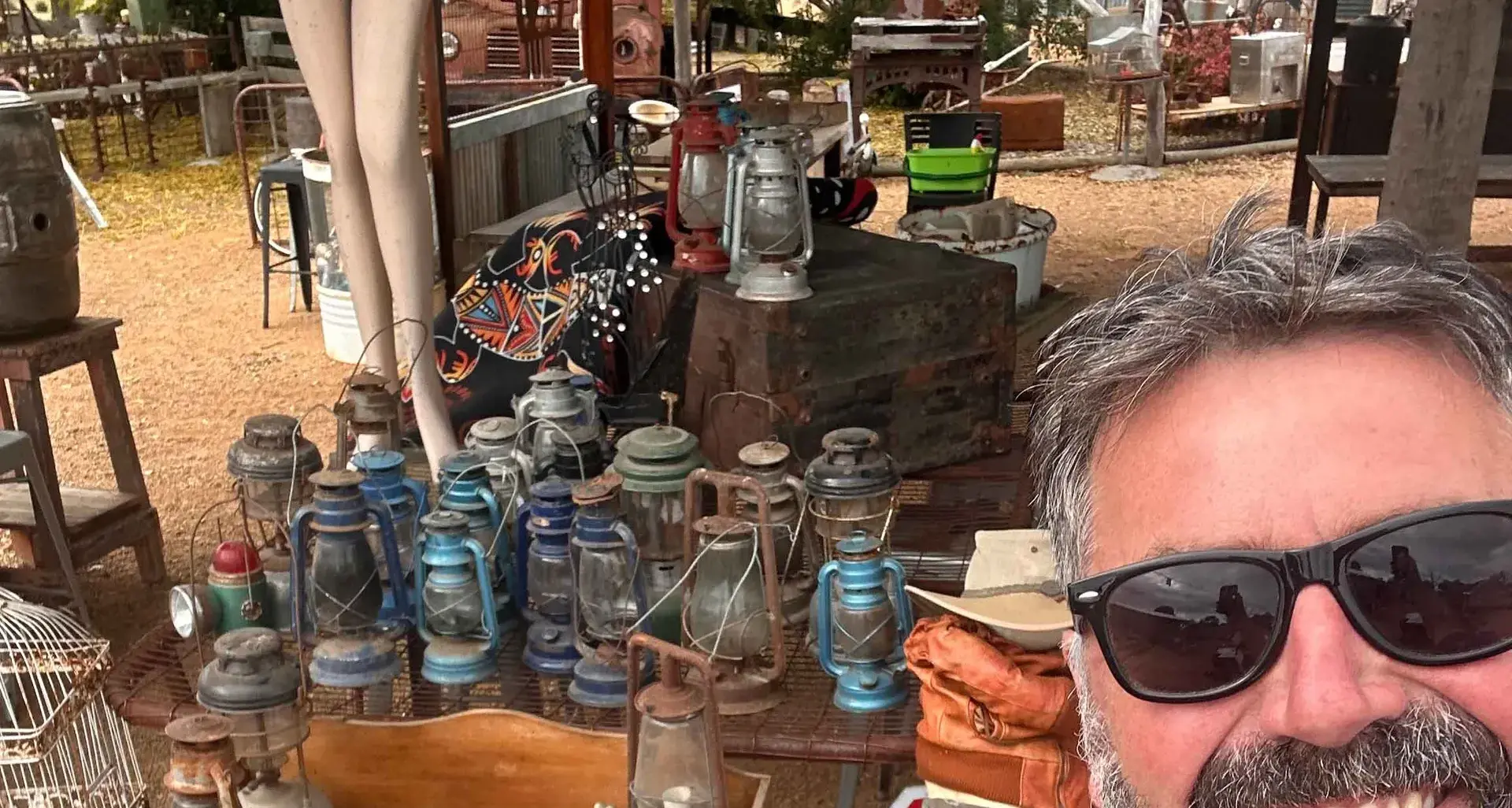 Page 3 Profile: Mark Woodley