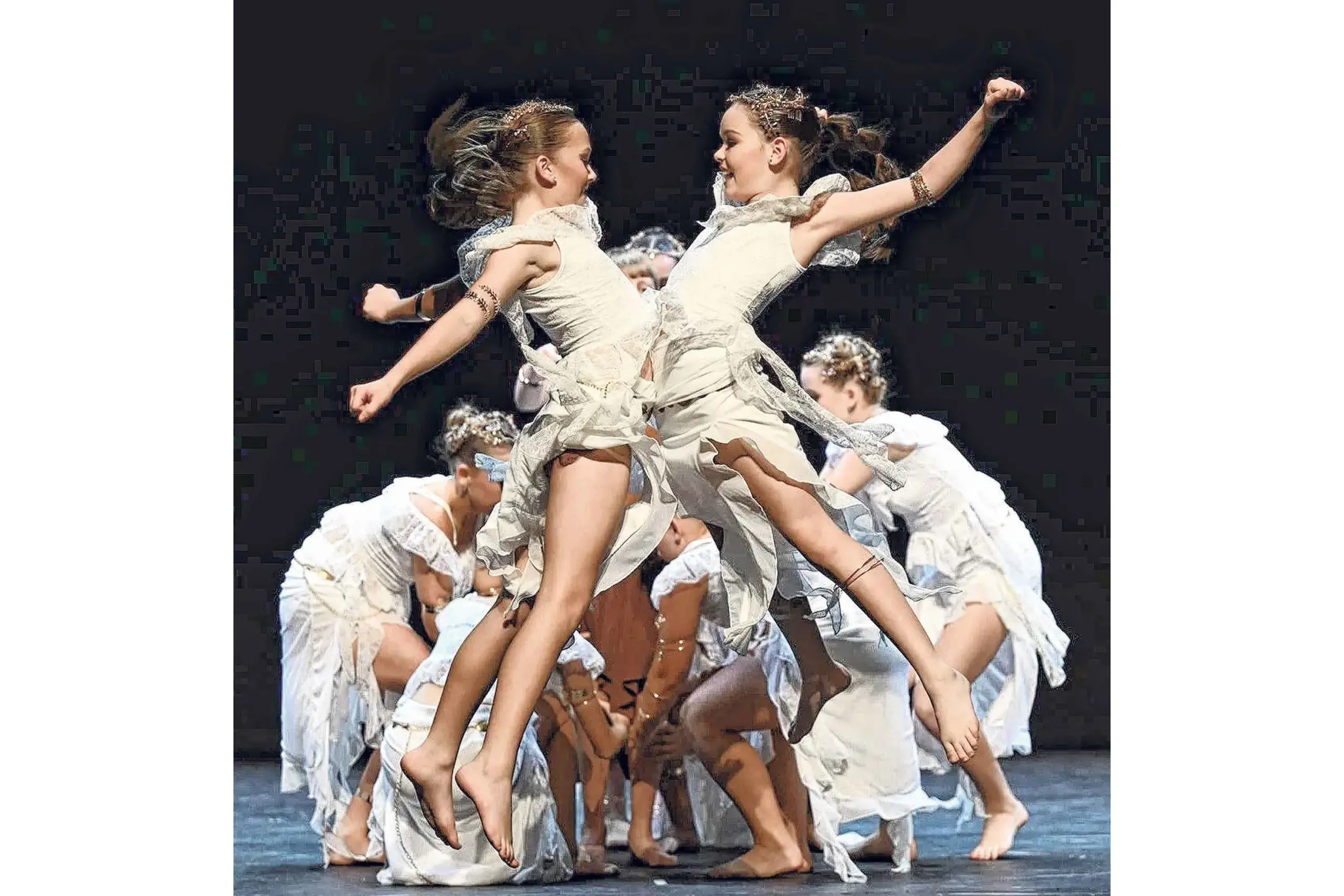 <p>All the magic of a previous year\\'s Dubbo Eisteddfod is set to return once again this June. Photo: Dubbo Eisteddfod</p>\\n