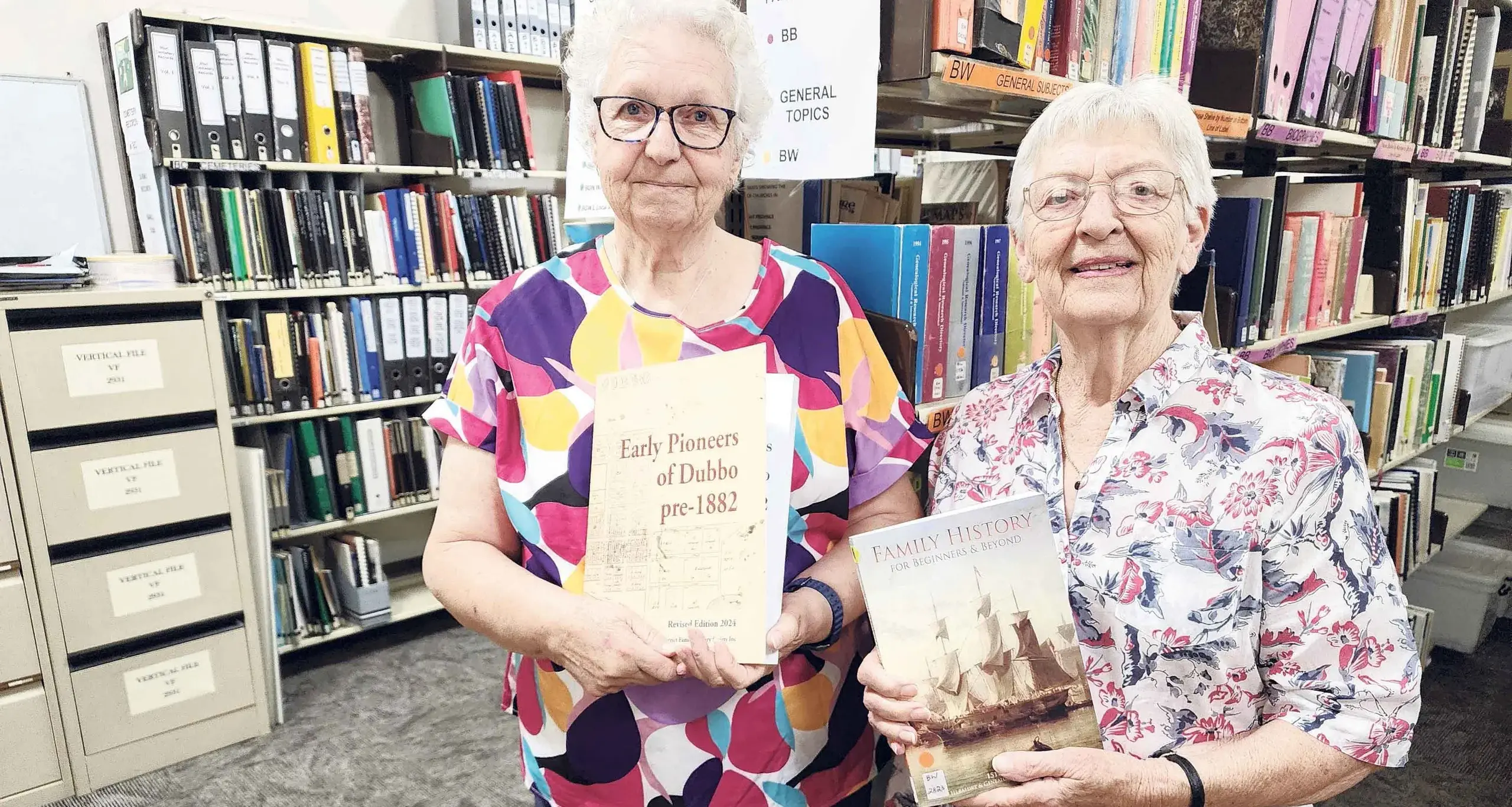 Getting started on family history with a new 'Basics' course for beginners