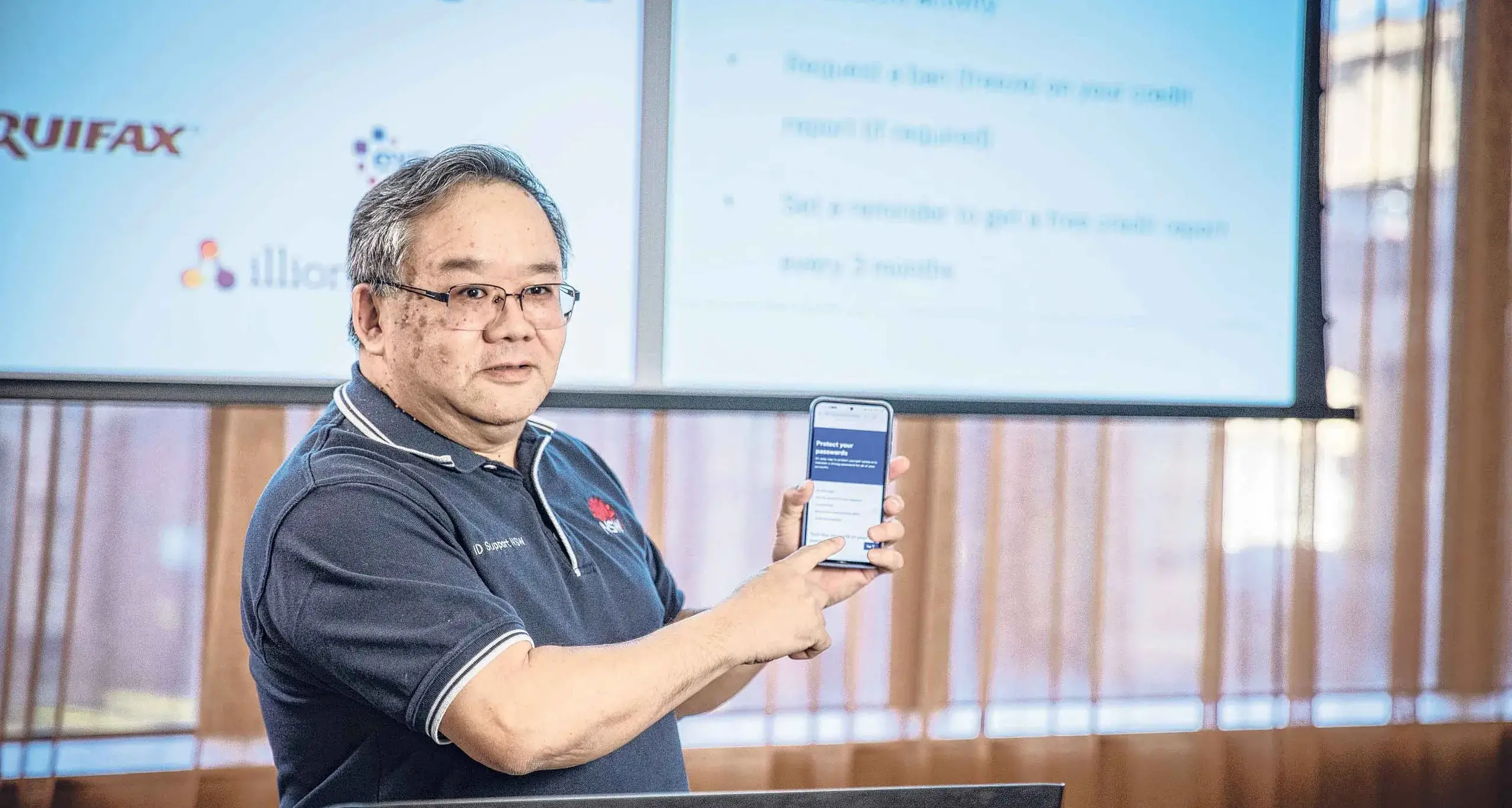 Free digital safety support sessions for seniors in Dubbo and Narromine