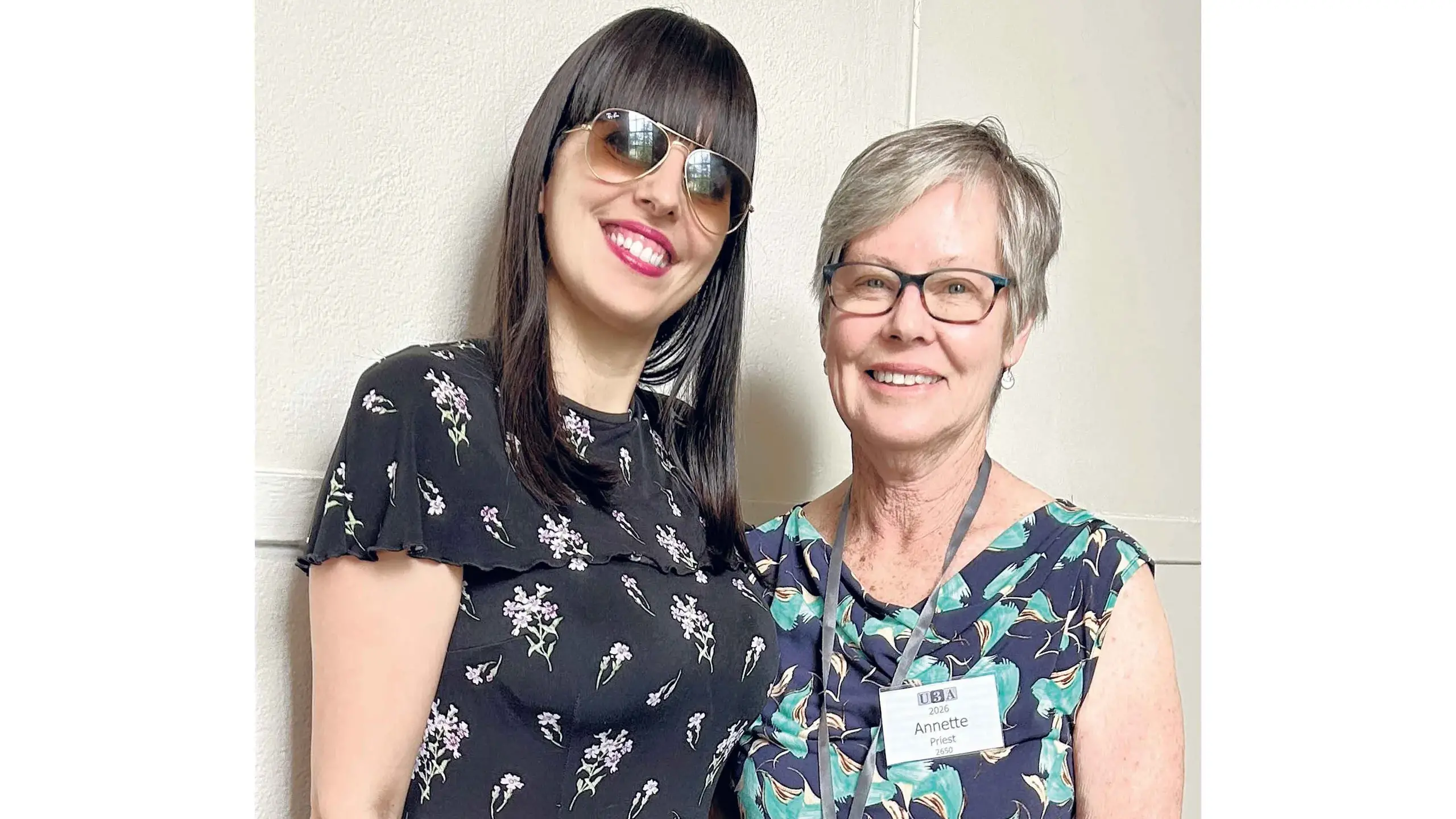 AI impact on older people discussed at U3A seminar