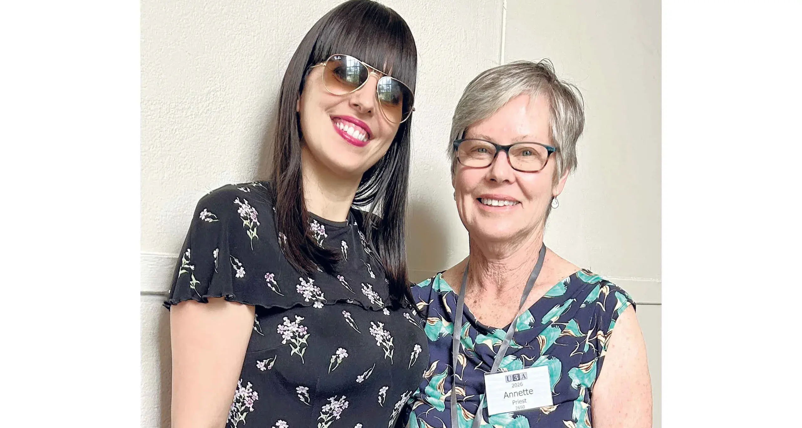 AI impact on older people discussed at U3A seminar