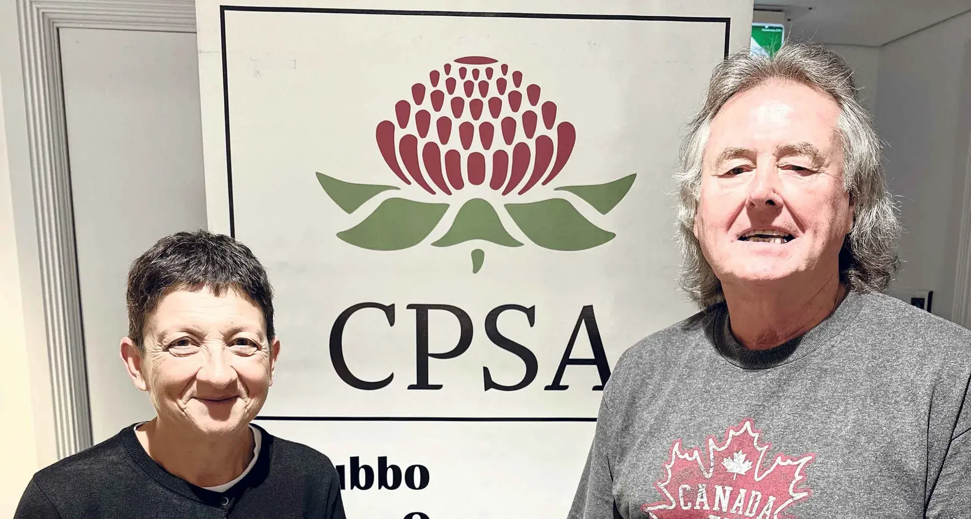 CPSA CEO visits Dubbo as association amplifies voices of older people