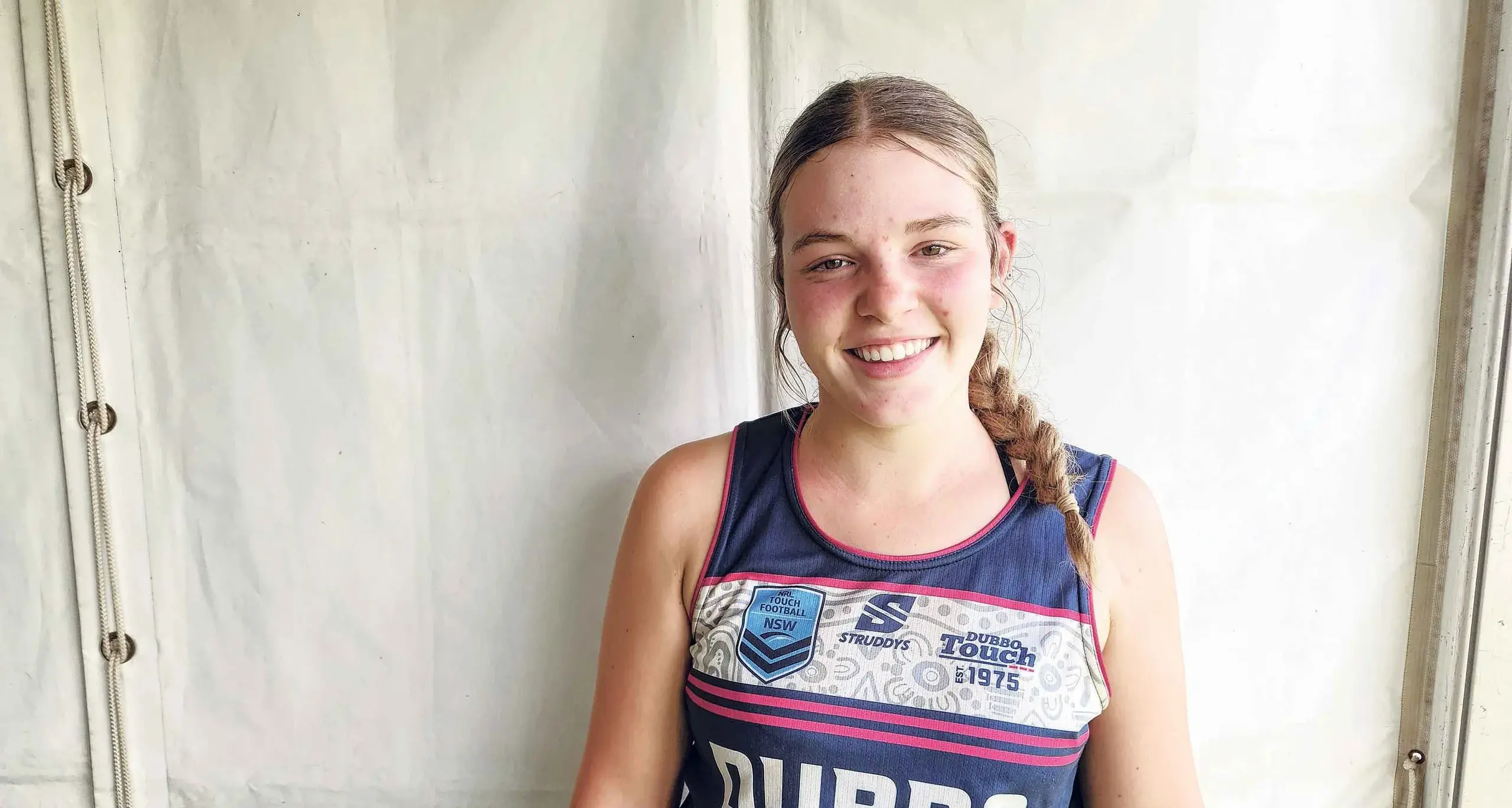 Addie is off to US for Waratahs' rugby tour
