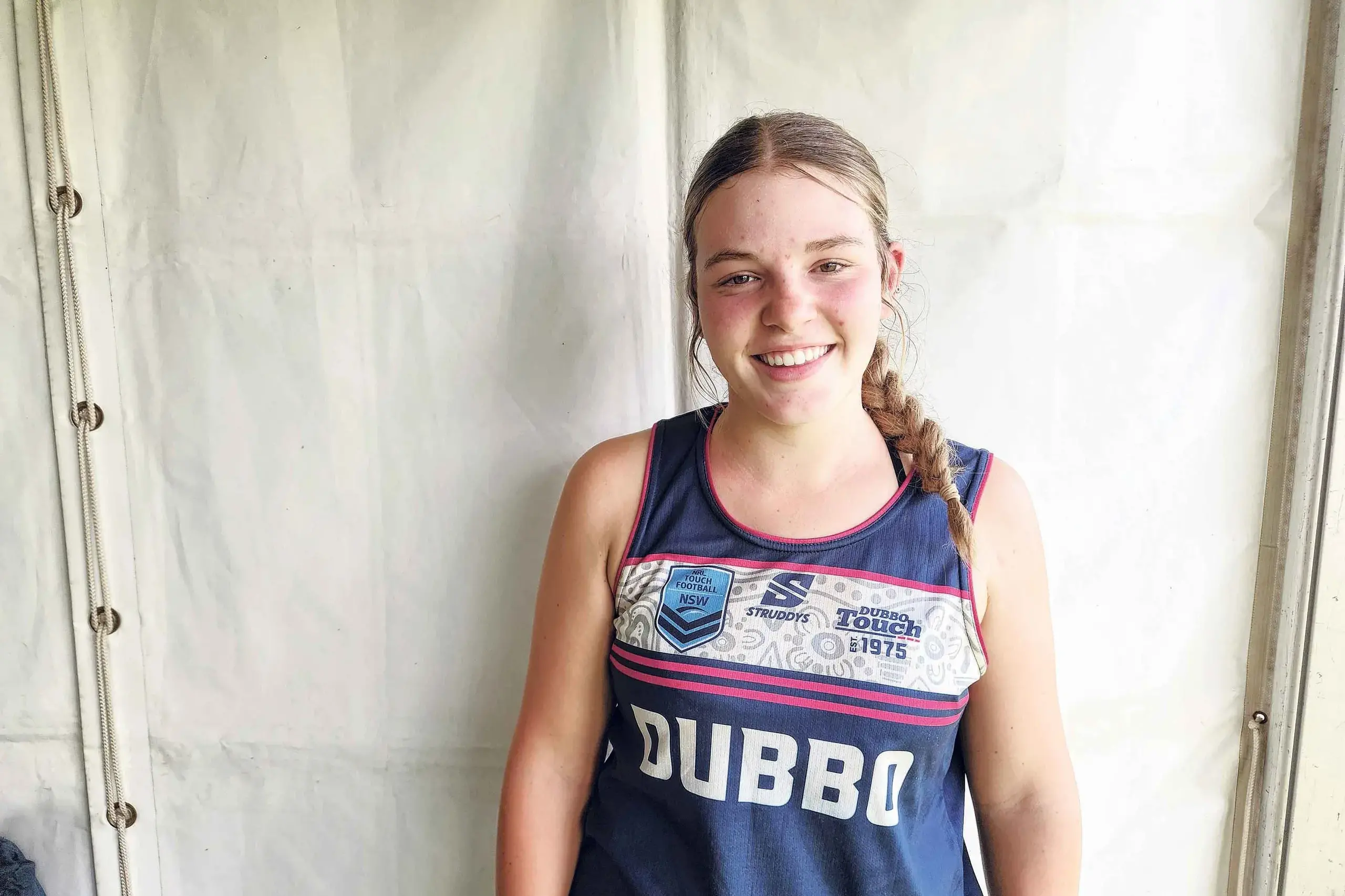 <p>Addie Bailey. Photo: Supplied</p>\\n