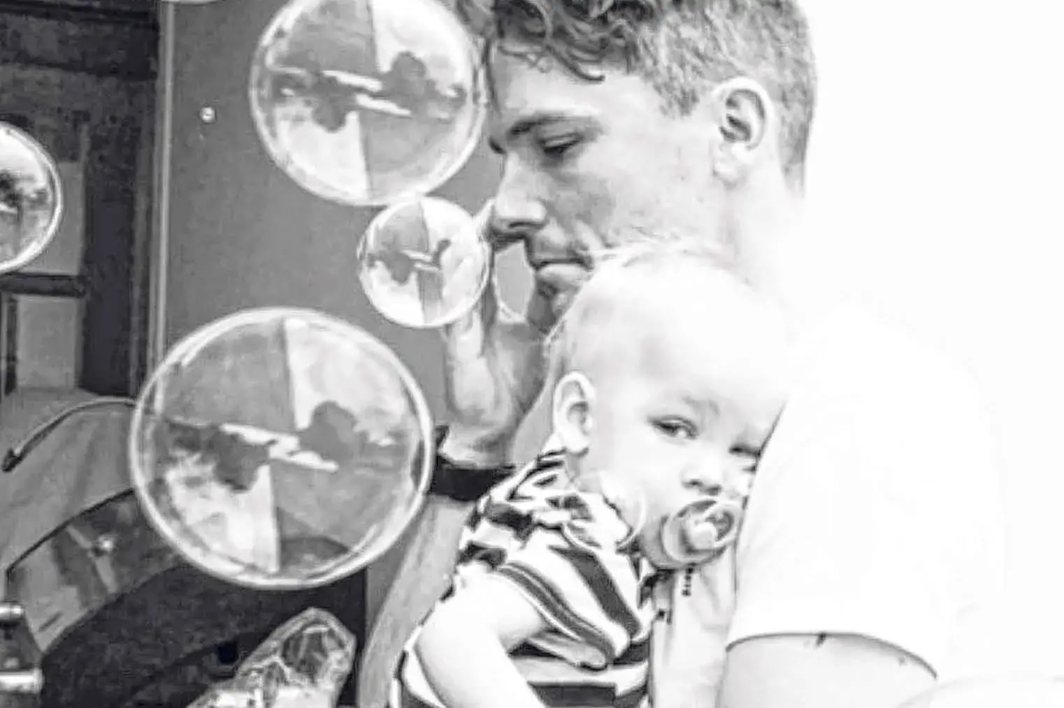 Narromine Lions to host fundraiser for children’s hospice charity Rio’s Legacy