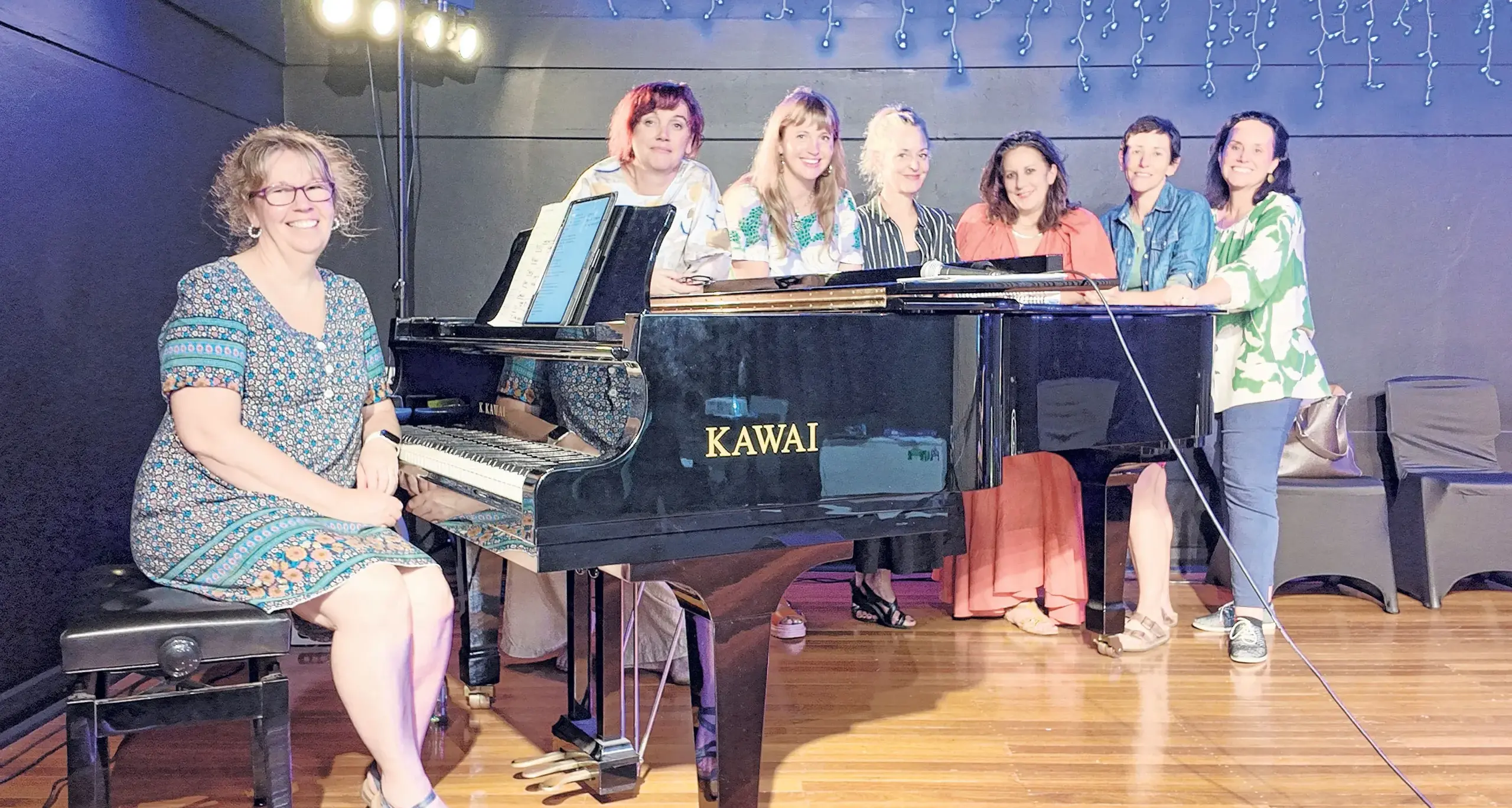 First Orana Every Woman Festival spearheads local Women's Week events