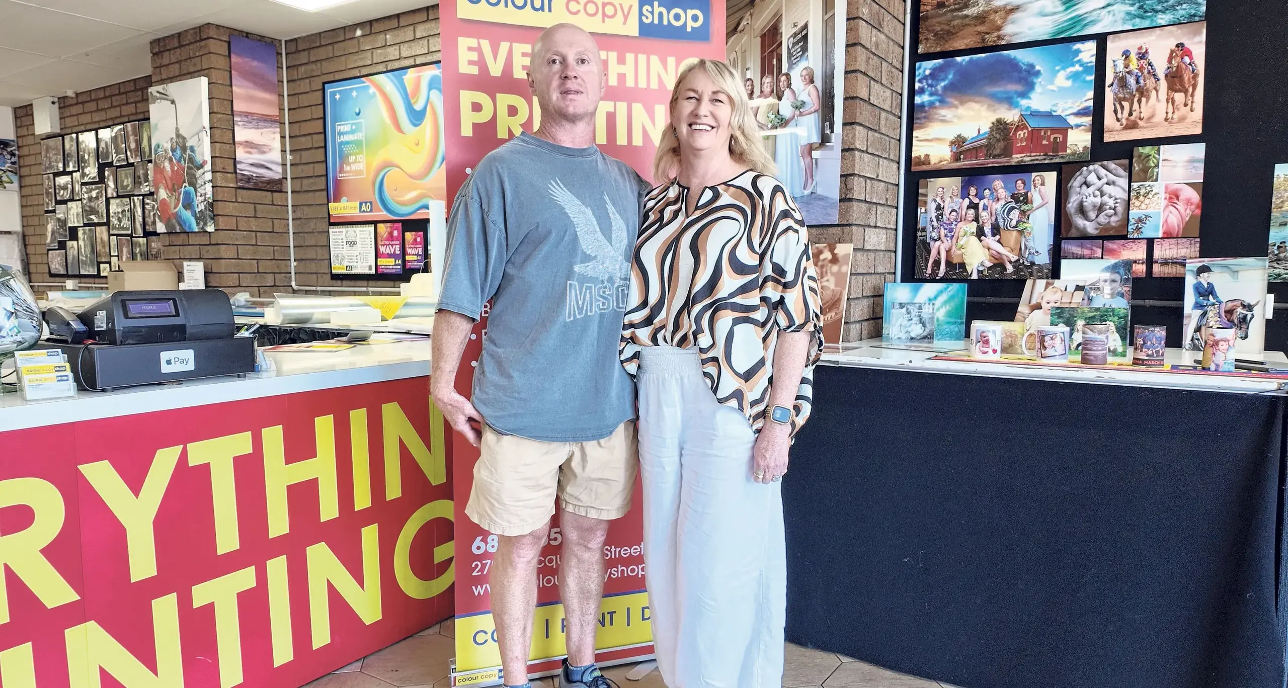 Locals to march in support of melanoma research