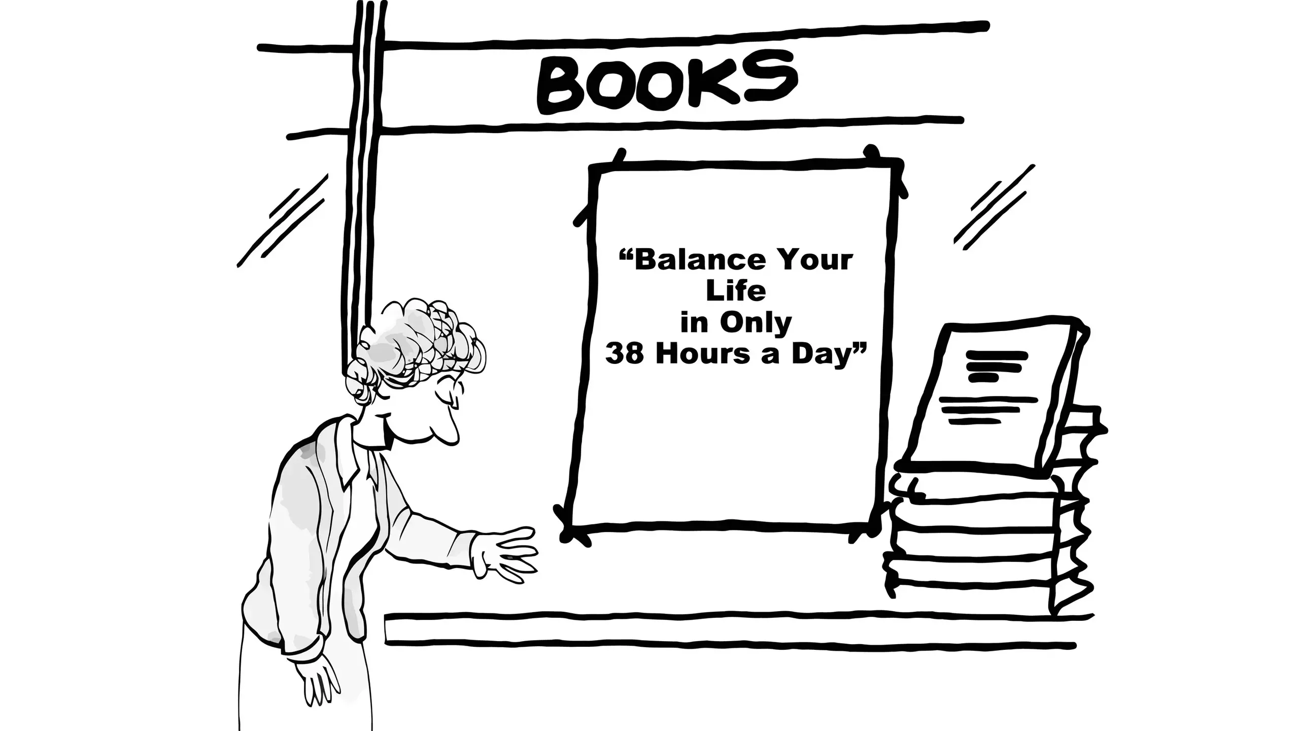 The good-enough parent: The day after tomorrow