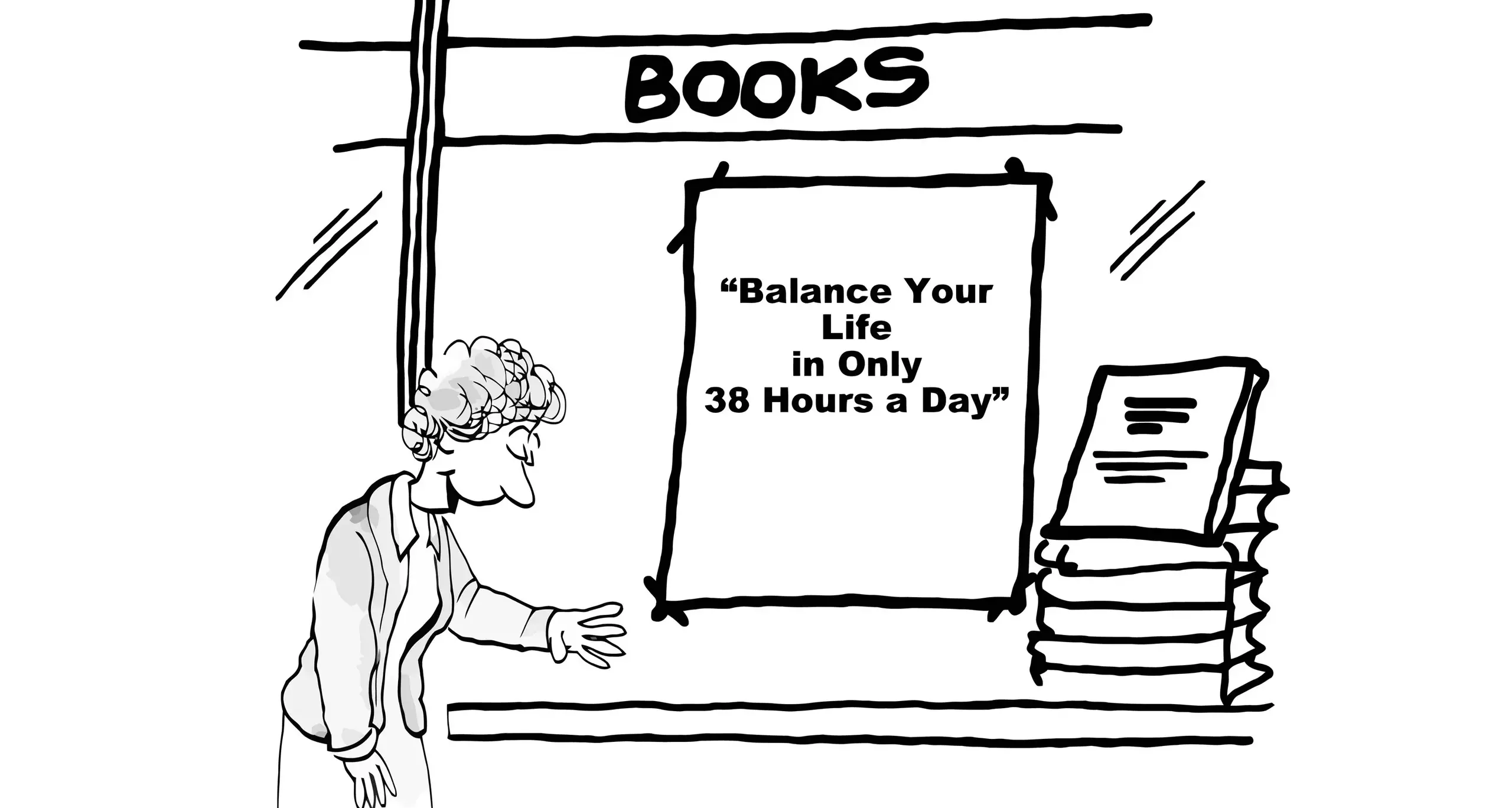 The good-enough parent: The day after tomorrow