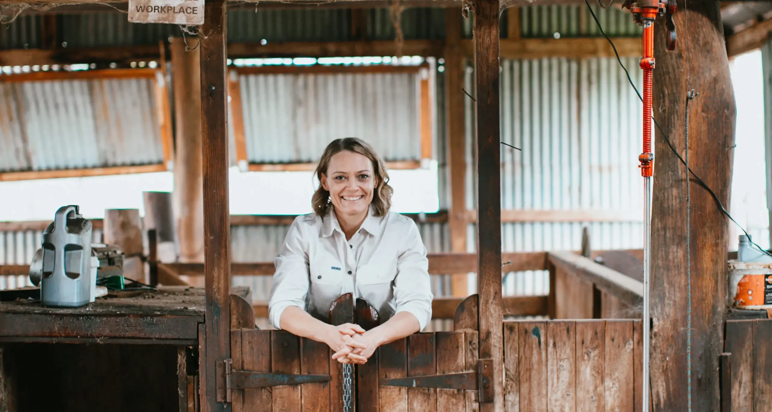Carol Mudford to address Dubbo Business Chamber AgriFocus event