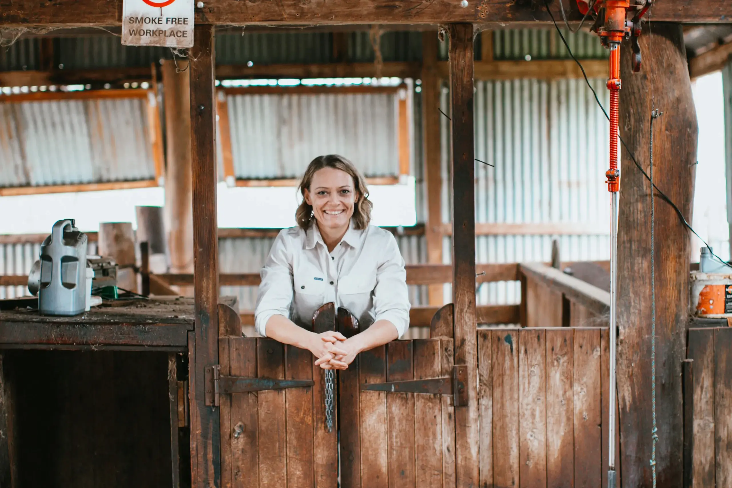 <p>The Dubbo Business Chamber is set to welcome Carol Mudford, founder and CEO of\\u00A0sHedway\\u00A0and 2025 National\\u00A0AgriFutures\\u00A0Australia\\u00A0Rural Women\\'s Award winner, at its AgriFocus event later this month. Photo: Supplied</p>\\n