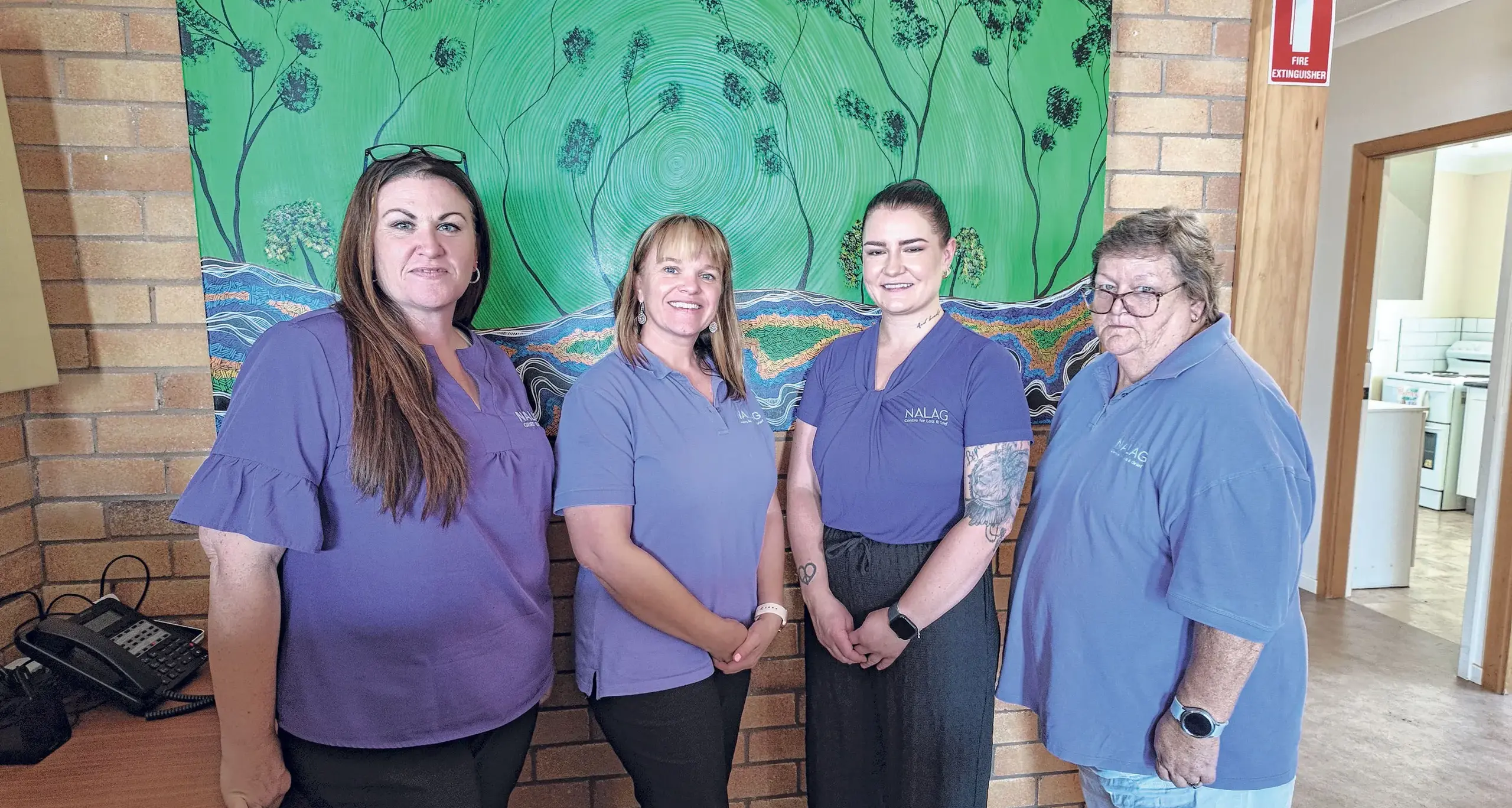 Preparing for the inevitable: Dying To Know Day in Dubbo