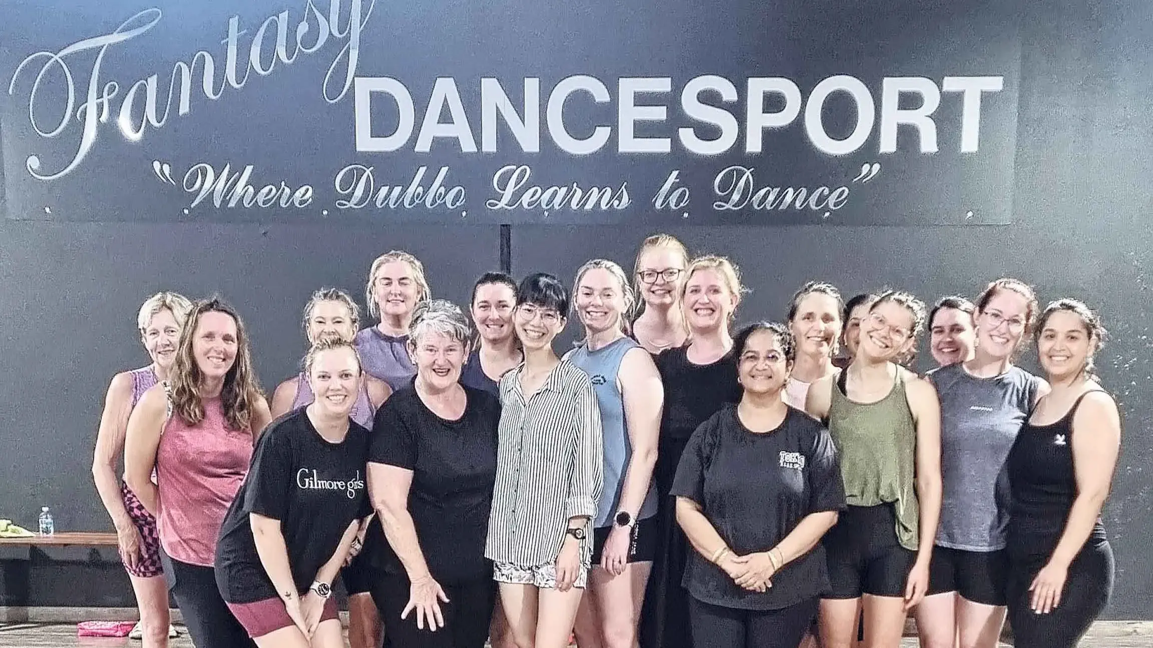 Latin-Cise brings the heat to Dubbo