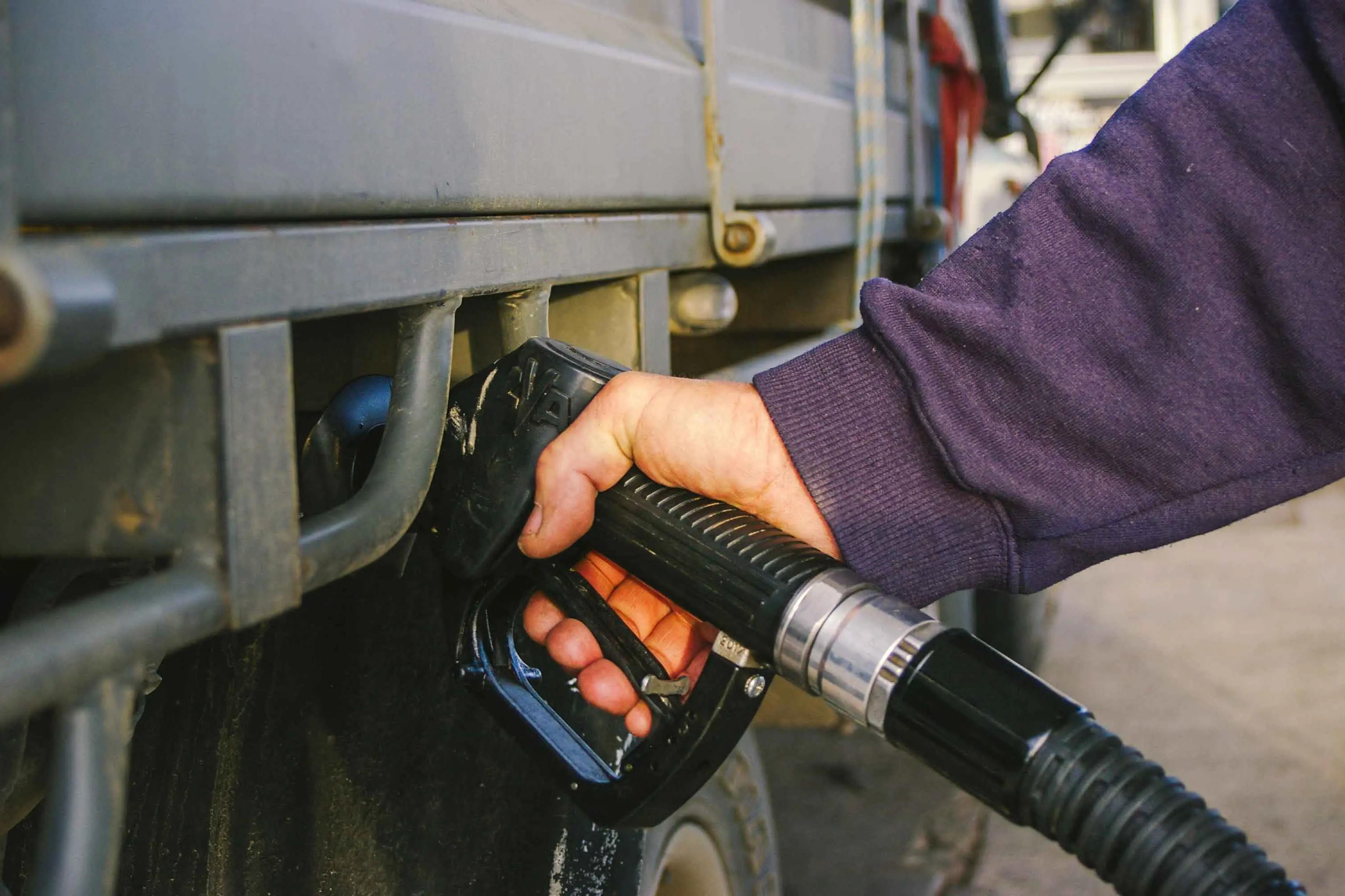 <p>Rising diesel and fertiliser costs will flow through to grocery prices, Rural Aid warns.</p>\\n