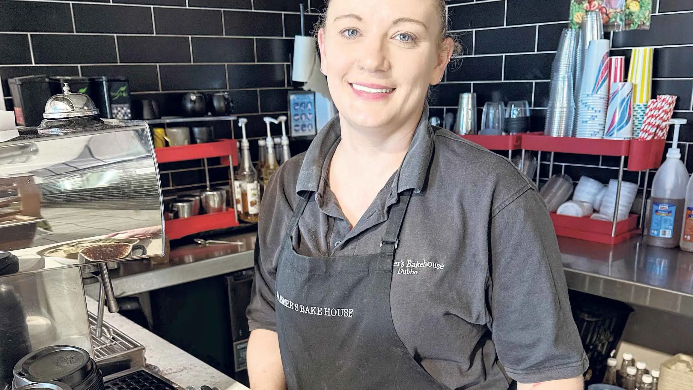 Love Your Work: Kylie