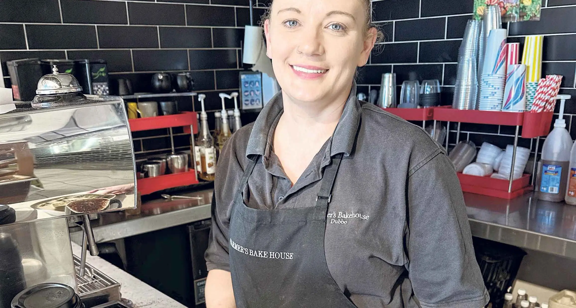 Love Your Work: Kylie