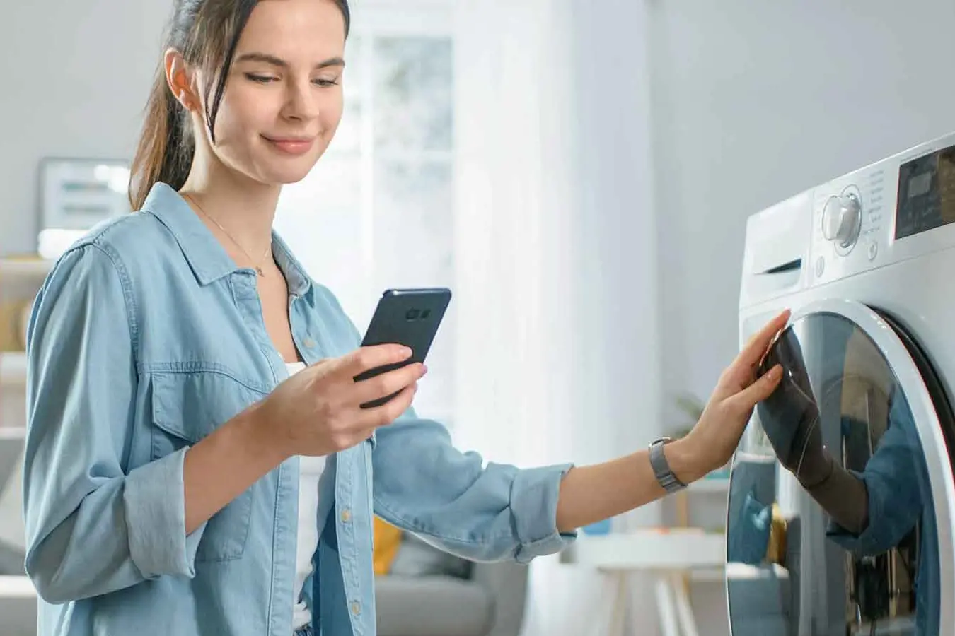 <p>Energy efficiency is a major selling point for creating a \"smart home\".</p>\\n