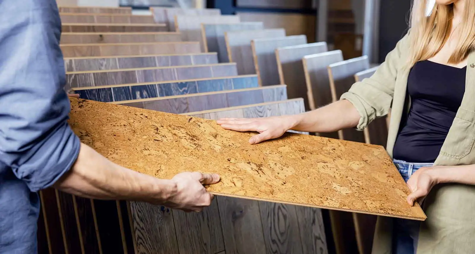Why cork flooring is gaining attention as a comfortable and sustainable choice