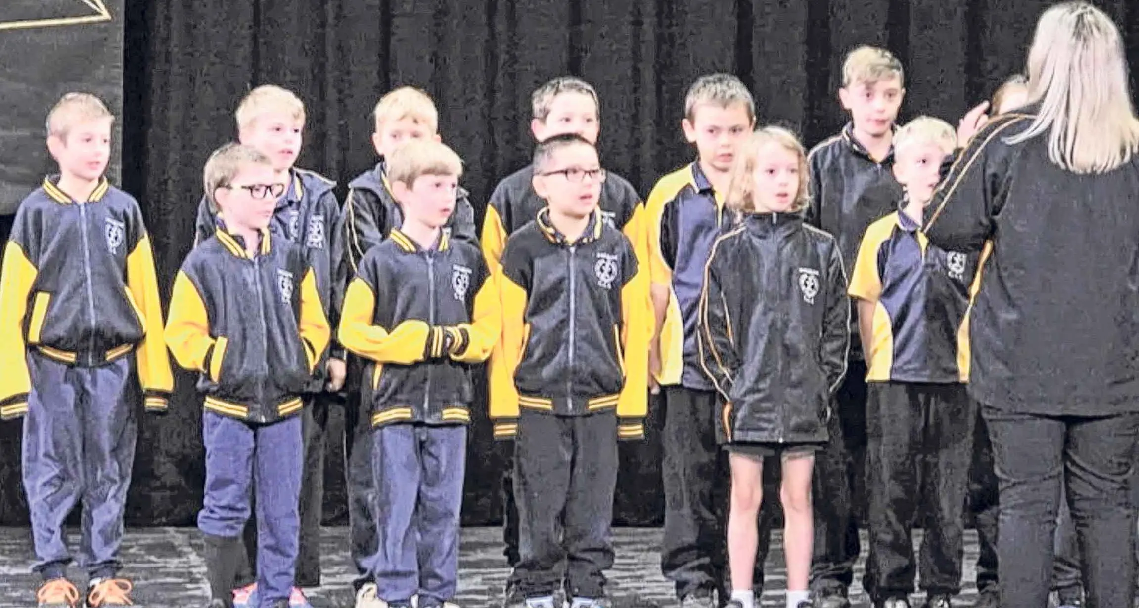 Crunch time for Dubbo Eisteddfod entries