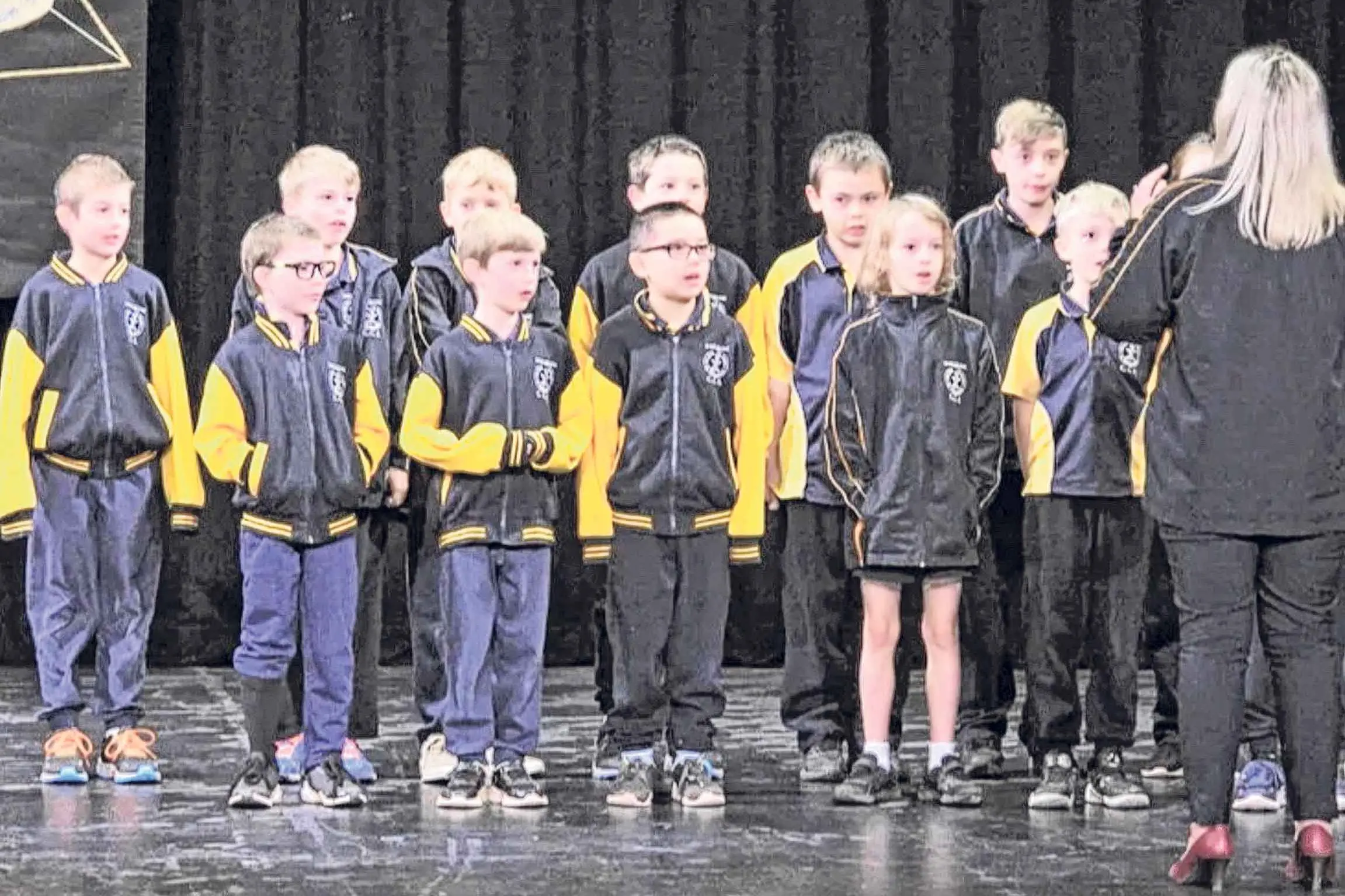 <p>Entries close this Sunday for the 2026 City of Dubbo Eisteddfod. Photo: Dubbo Eisteddfod</p>\\n