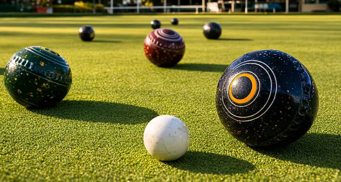 Dubbo City Bowls is back!