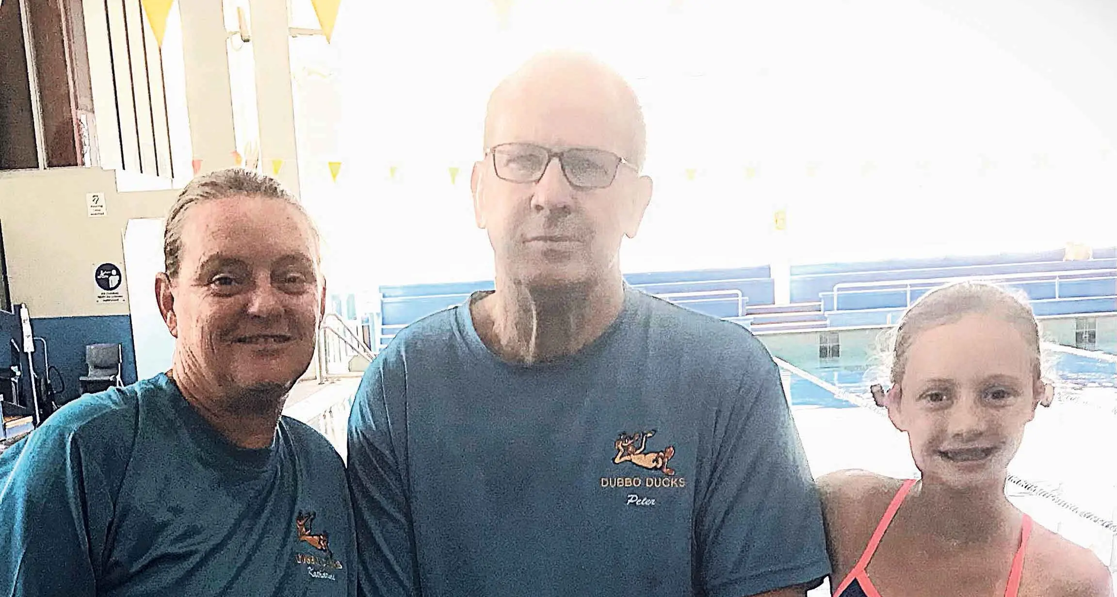 Ducks Age Championships as Harbord entrants sought