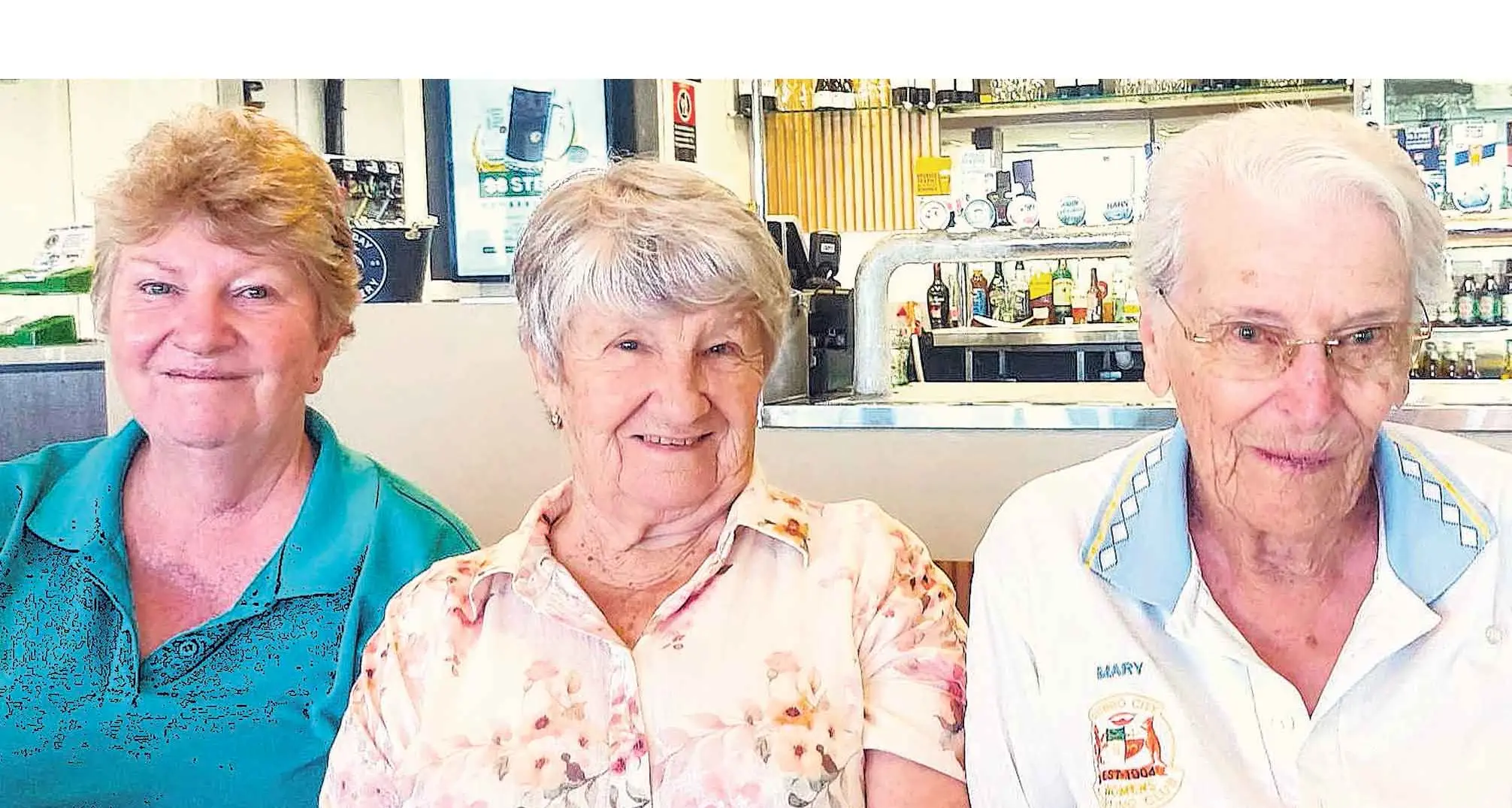 Despite pennants, 22 show for RSL Combination Bowls