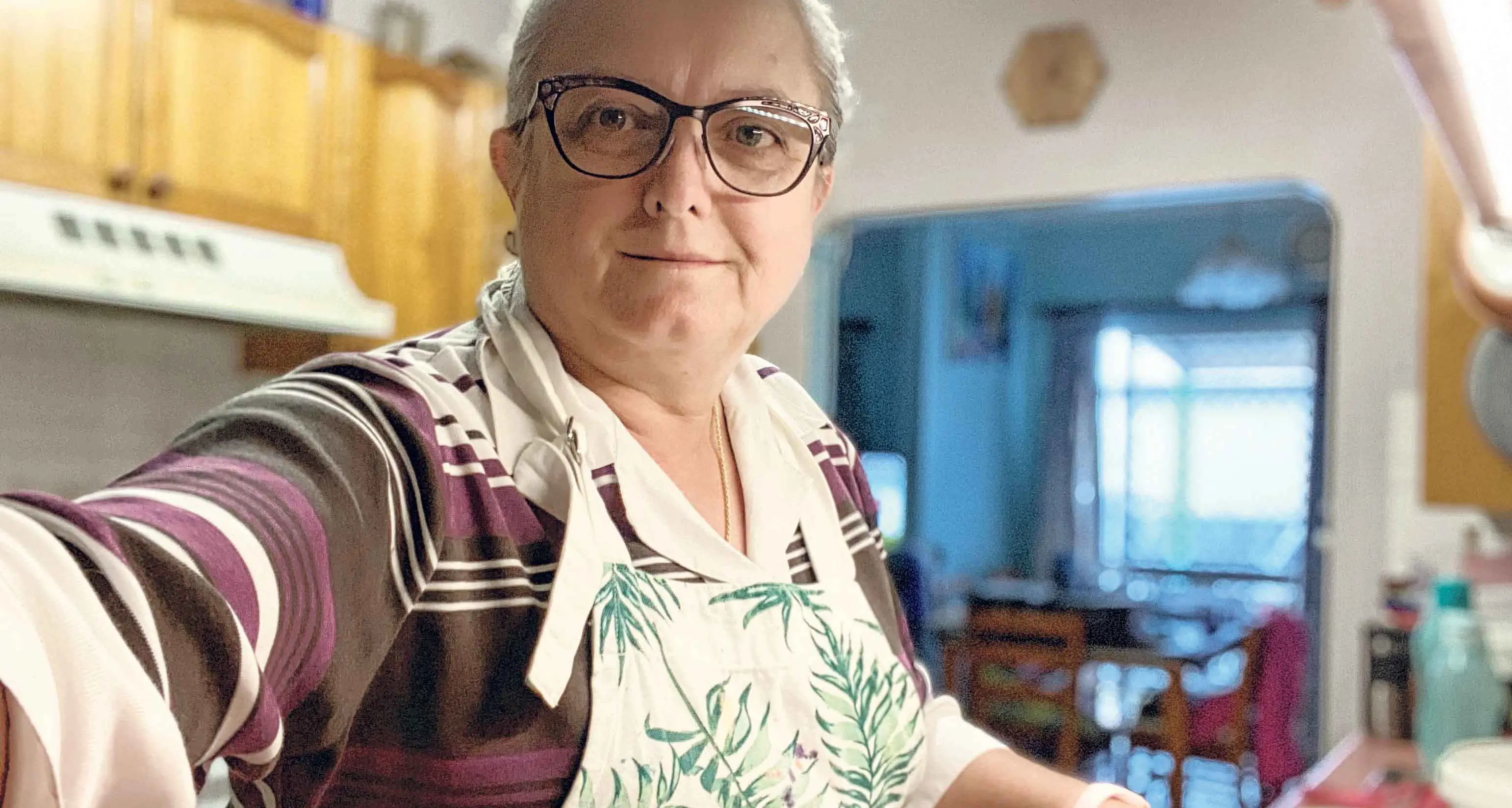 “Saponification” star Janelle picks-up more soap prizes at Tasmanian show