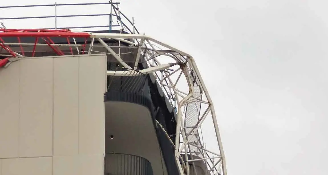 No structural damage confirmed at Dubbo crane collapse site as recovery ramps up