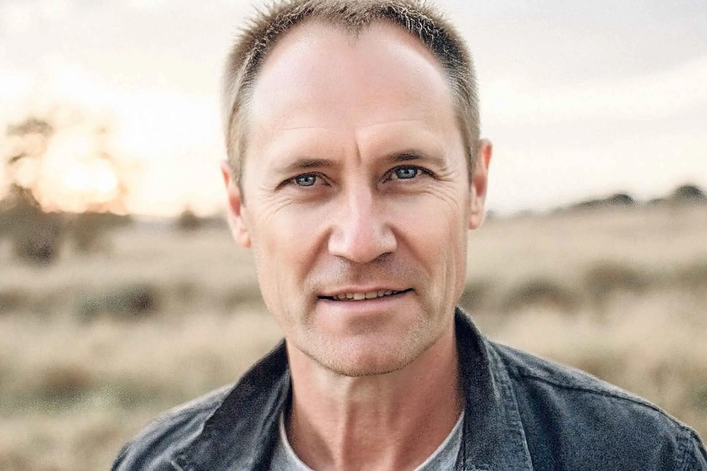 <p>Orana Arts chair, Steve Vidler, encourages people to join the RADO board. Photo: Supplied</p>\\n