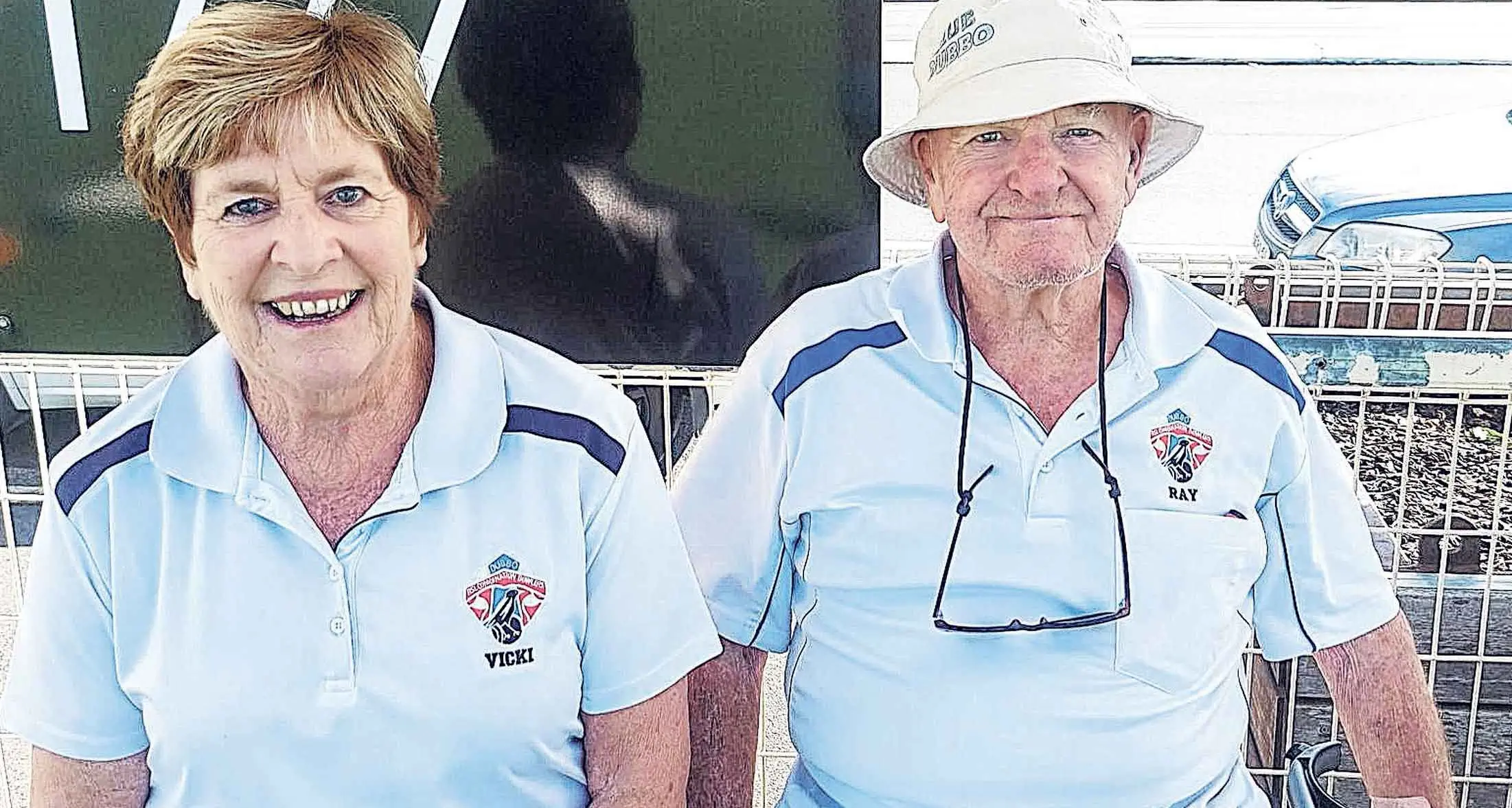 Great morning’s play for RSL Combination Bowls